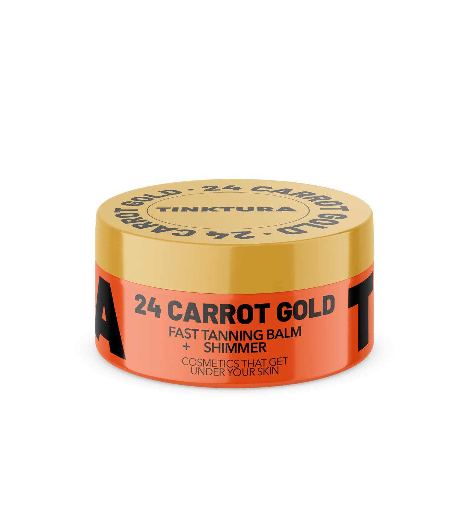 24 Carrot Gold - Buy Online on GoSupps.com