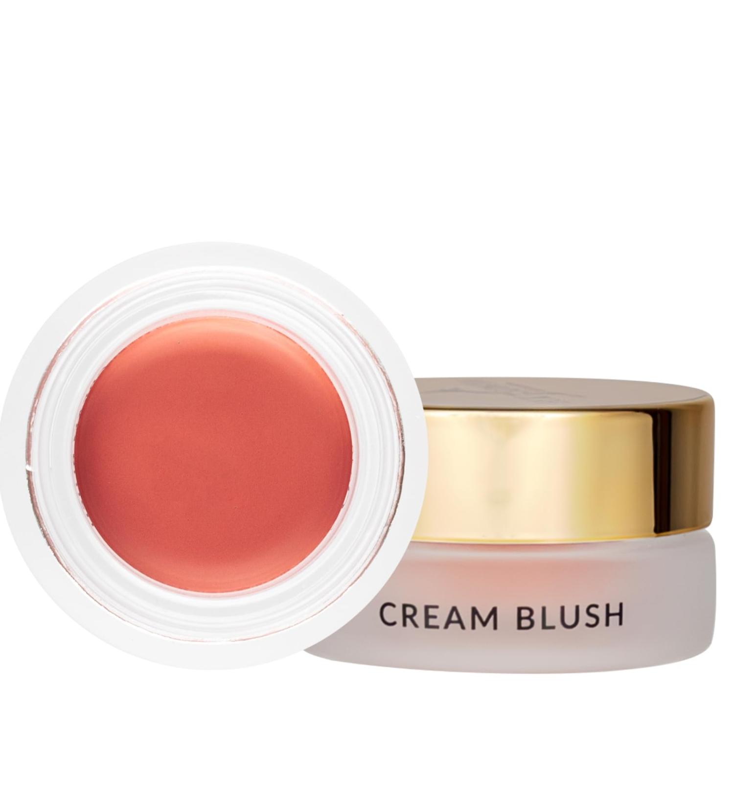 Eco By Sonya Driver Cream Blush - Buy Online on GoSupps.com