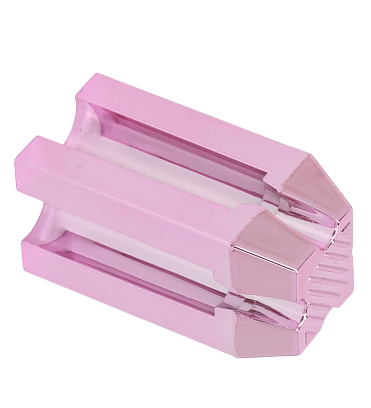 4 in 1 Eyebrow Pencil Sharpening Tool Lightweight Brow Pencil & Sharpener for Beauty Salons | International Shipping - Buy Online on GoSupps.com