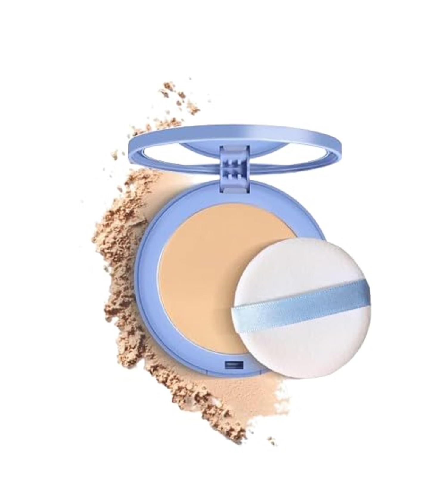 GAGK Matte Perfection Pressed Powder - Waterproof Long Lasting Oil Control Setting Powder for Smooth Finish - Buy Online Internationally - Buy Online on GoSupps.com
