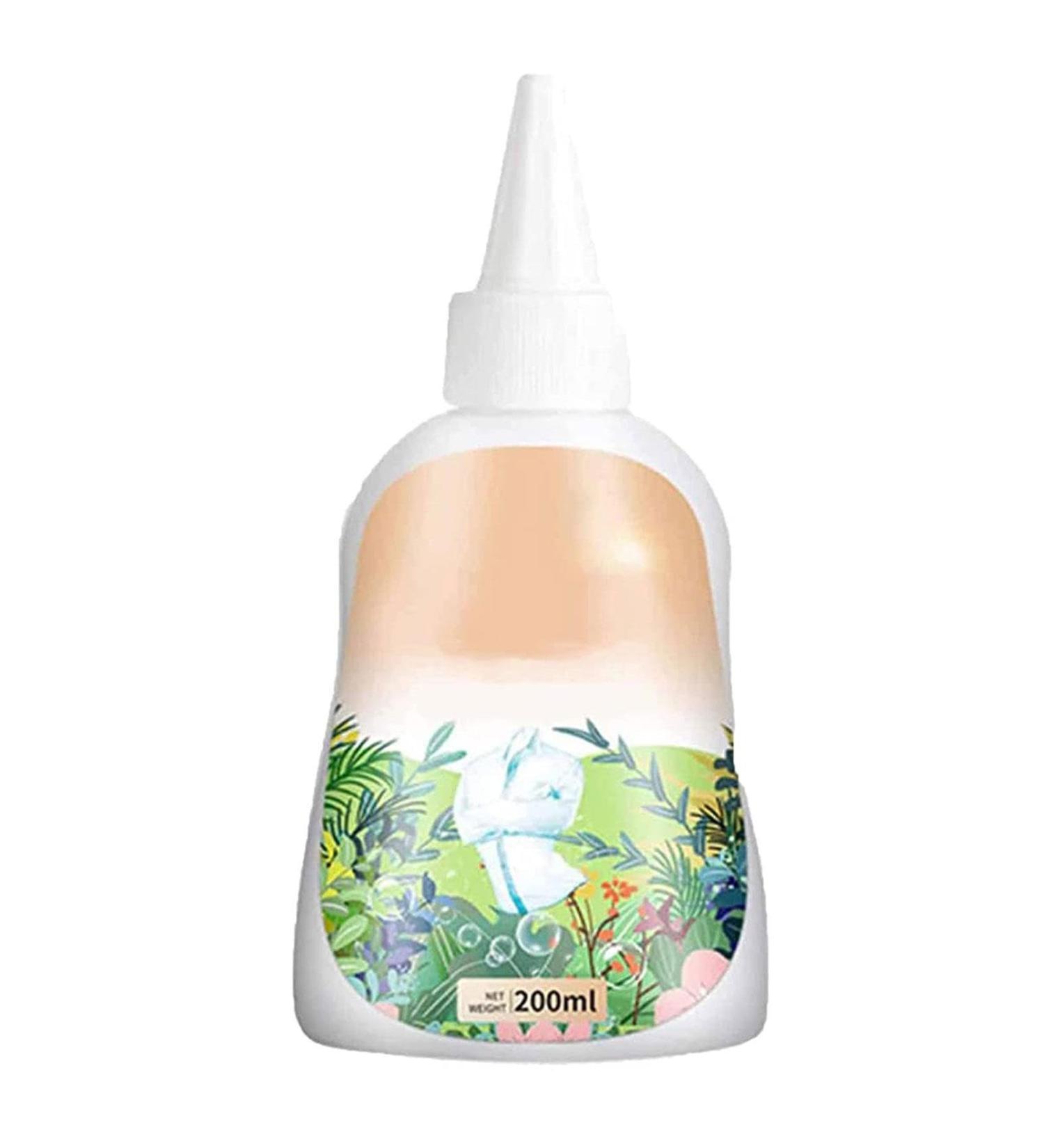 KSHSAA Laundry Cleaning Agent 200mL Clothing Stain Remover Agent Home Cleaning Supplies for Home Dorm Apartment Hotel School for Bed Sheet Carpet - Buy Online on GoSupps.com