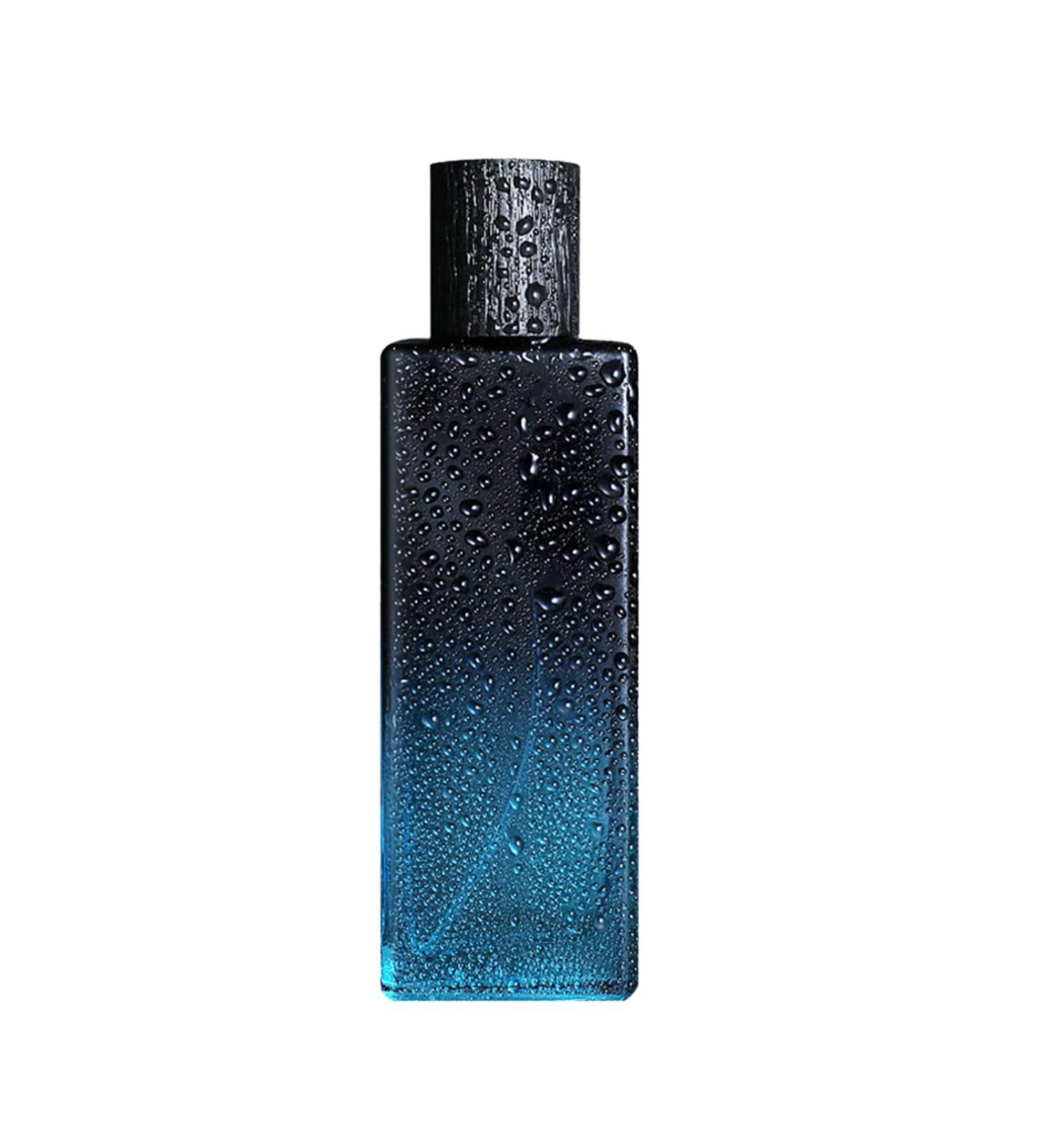 Men's Fragrance Warm Long Lasting Eau De Parfum Flower Deodorant Spray Suitable for Special Occasions Gift for Men One Size A - Buy Online on GoSupps.com