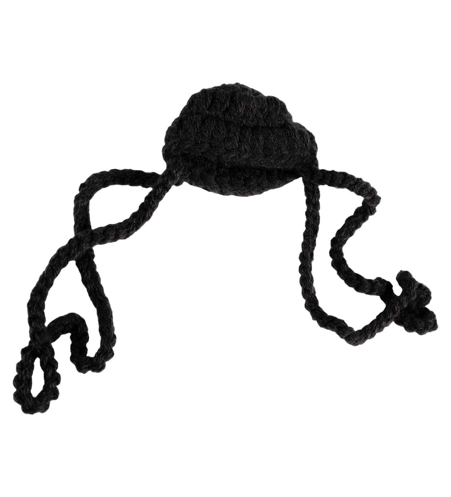 Nose Warmer - Breathable Nose Cover for Winter | Comfortable Portable Gift (Black) - Buy Online on GoSupps.com