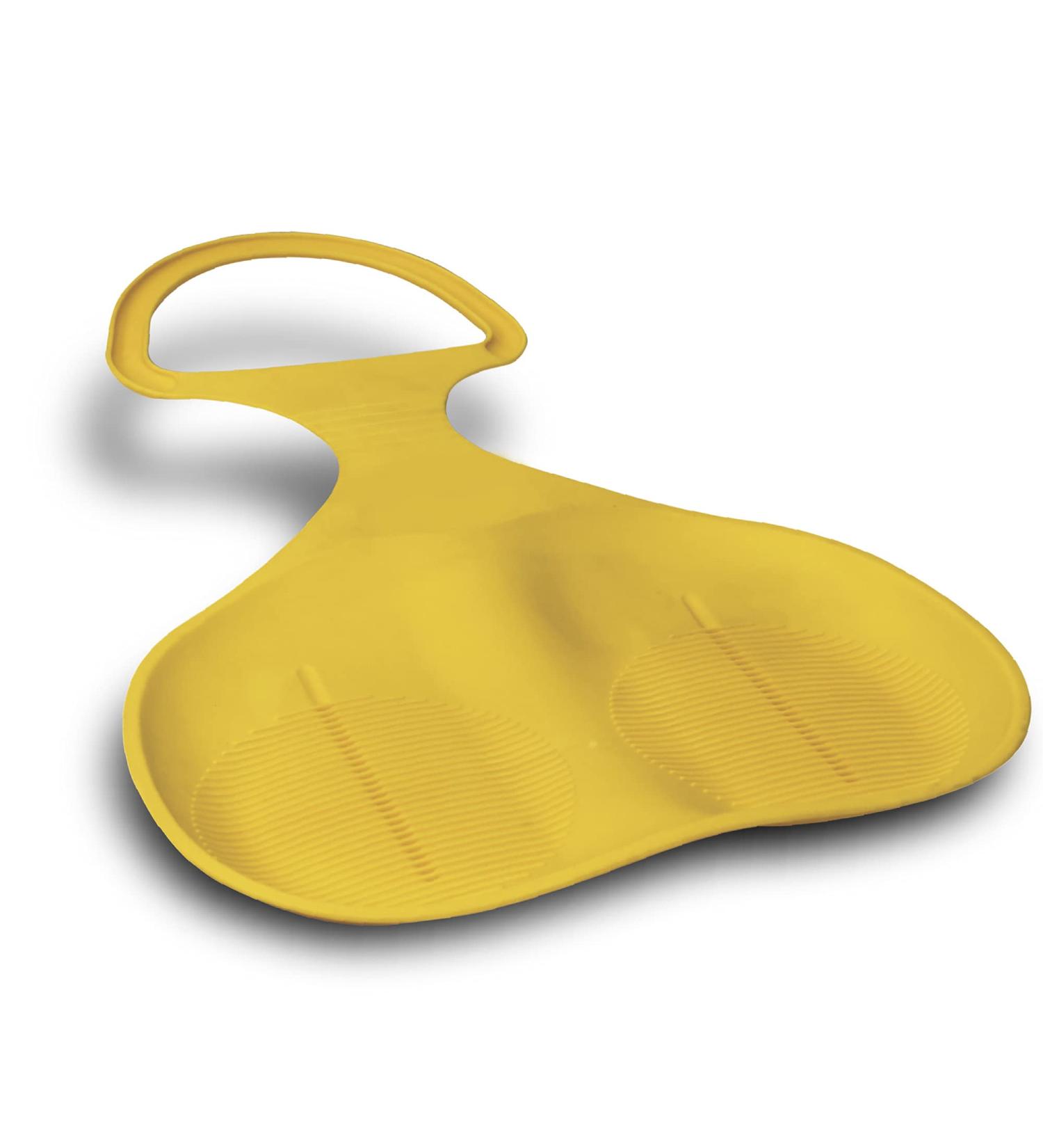 Spooner Spoon Sled - Single Rider Sit-On Plastic Sled | Sportsstuff - Buy Online on GoSupps.com