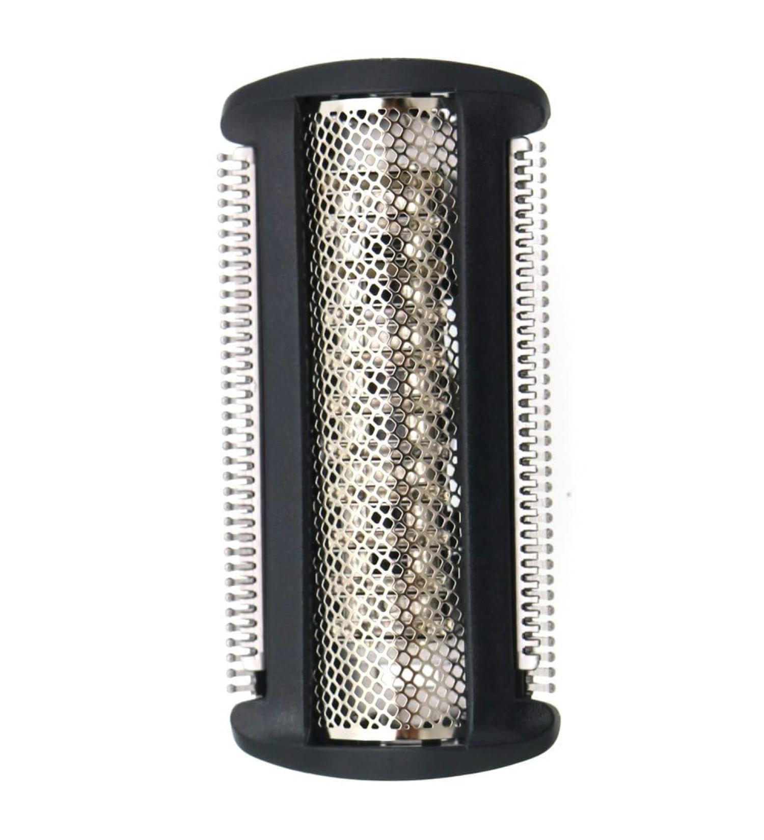 Ffyan Razor Foil Shaver Cutter Blade Replacement for Body Groom BG2025 BG2028 BG2036 BG2038 BG2040 BRL130 BRL140 BRE640 BR650 BR630 - International Shipping Available - Buy Online on GoSupps.com