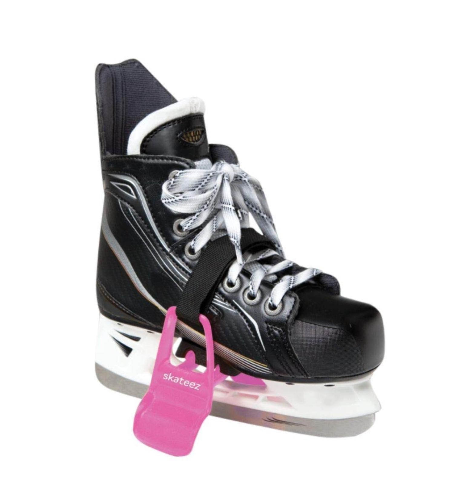 Skateez Skate Trainers - Pink | For Skaters up to 80 lb | Shop Now - Buy Online on GoSupps.com