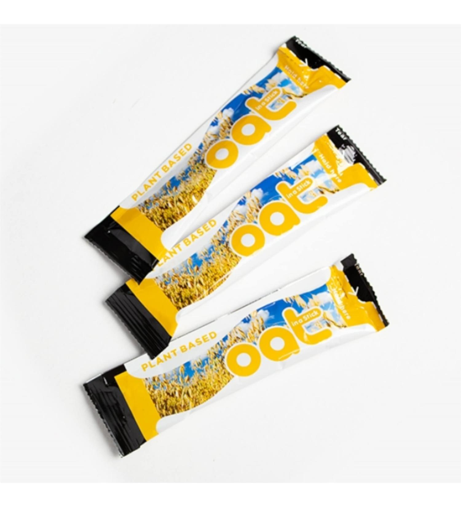 Lakeland Dairies UHT Oat Milk Sticks - 10ml (50pk)