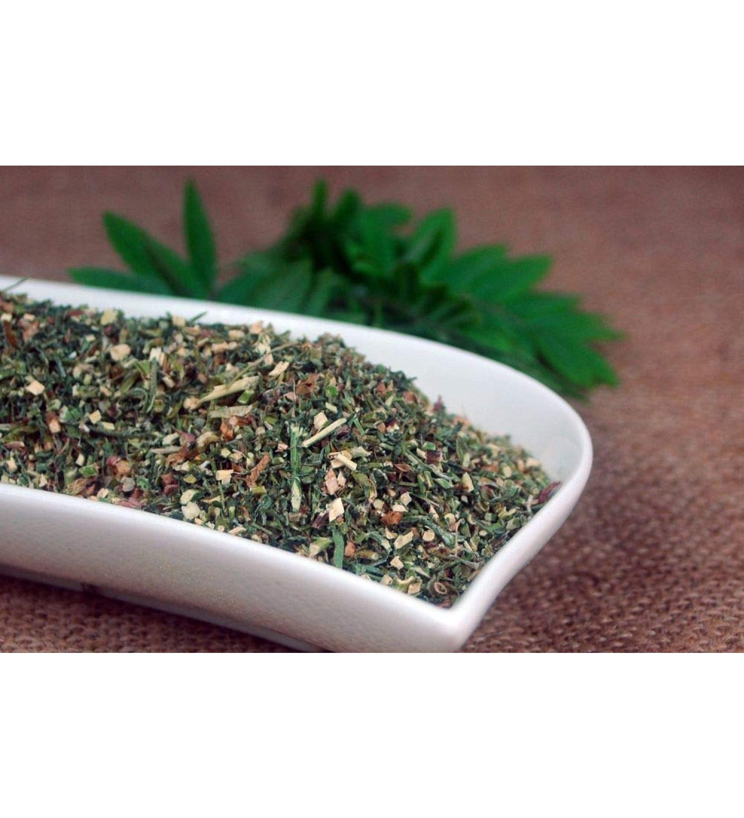 Krauterino24 - Sutherlandia herb cut balloon pea quantity: 250g