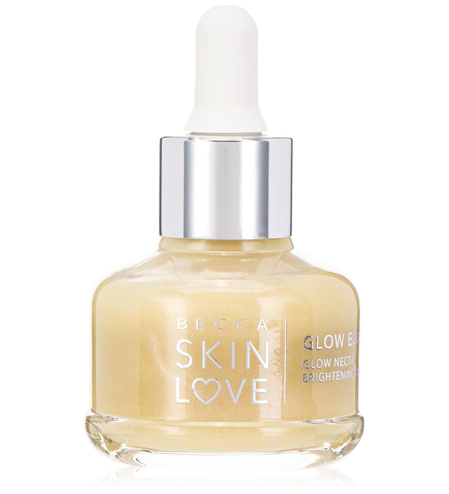 Becca Skin Love Glow Elixir Serum 0.98 oz - Women's Skincare - Buy Online on GoSupps.com