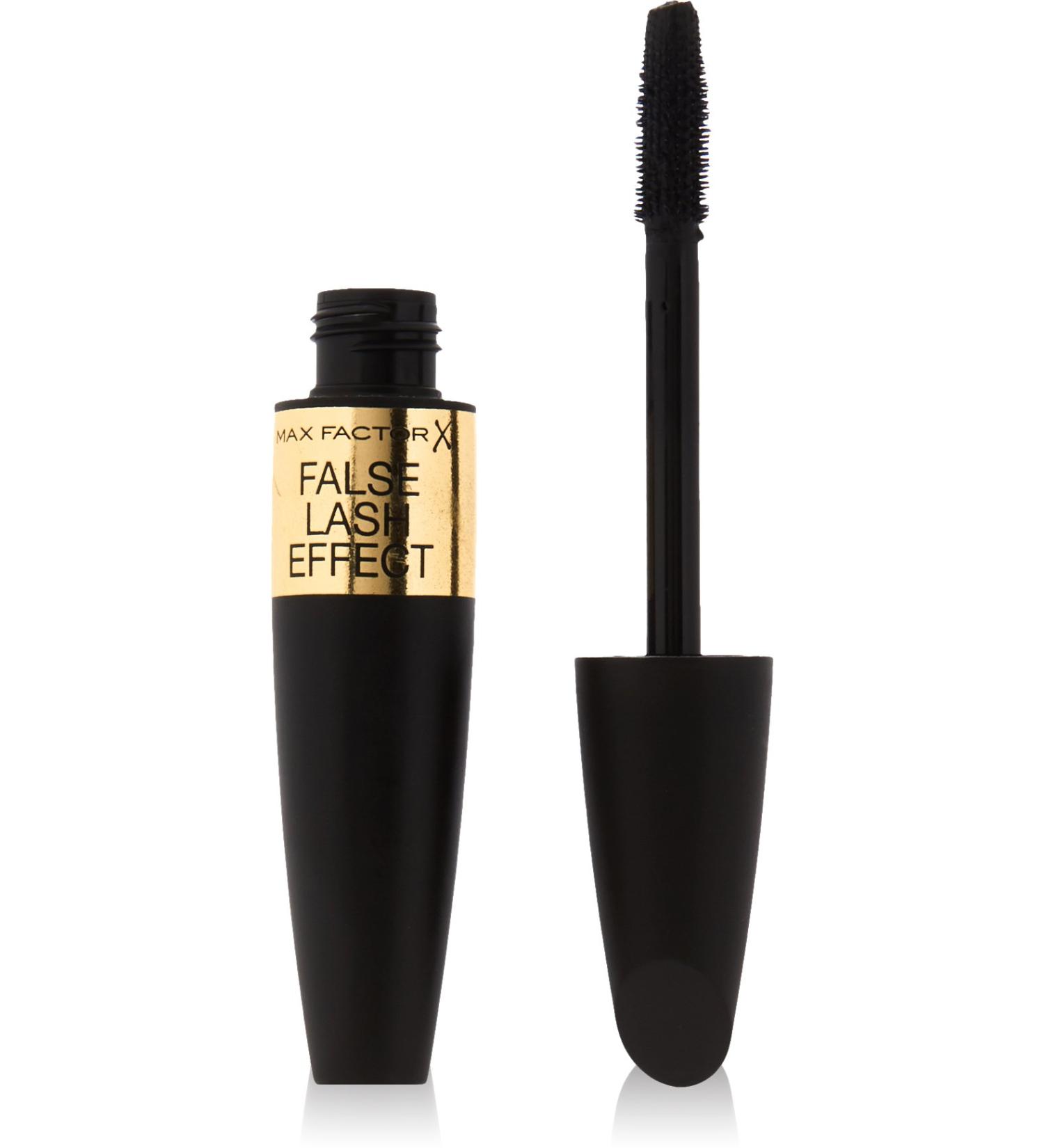 Max Factor False Lash Effect Black Mascara 13.1ml