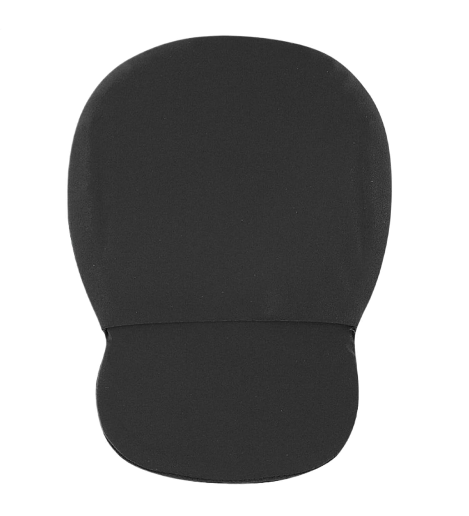 Jongyumo Gel cooling compress reusable cooling compresses for the shoulder multiuse portable compress for heat and cold for face neck and shoulders Black - Buy Online on GoSupps.com