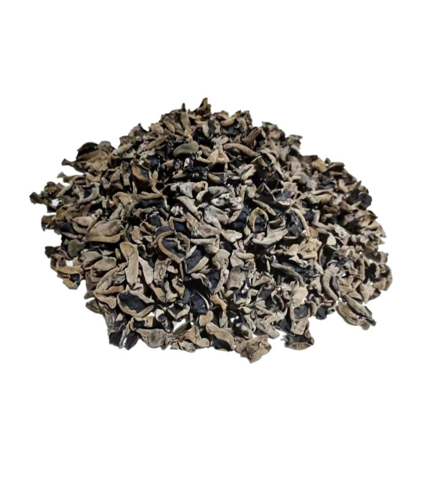 Black Fungus Small Ear Fungus 100g - Buy Online on GoSupps.com