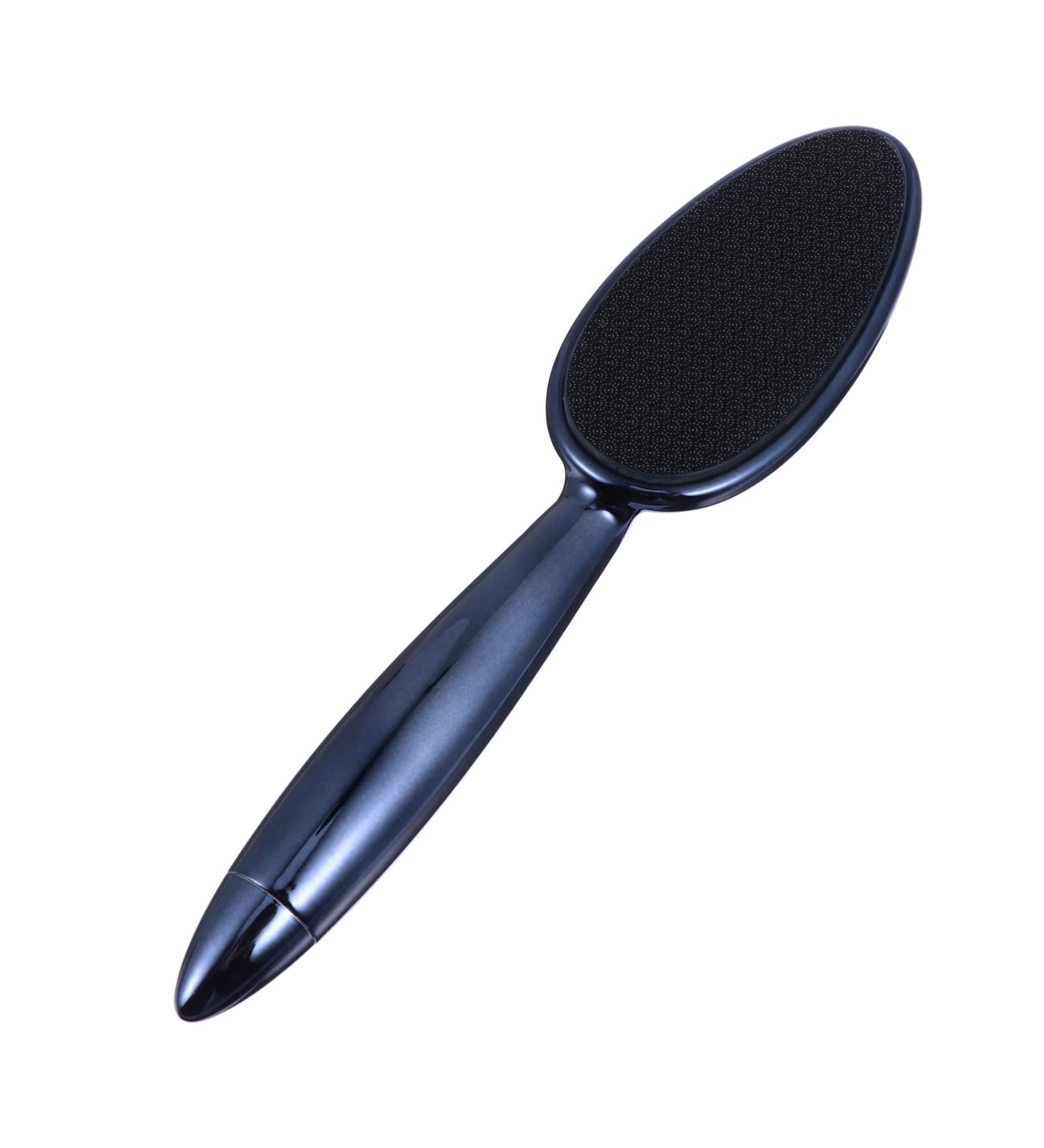 FRCOLOR 1pc Nano Glass Foot File Corn Remover Hard Skin Removers Foot Rubbing Tool Grinding Tool Care 1 count (Pack of 1) - Buy Online on GoSupps.com