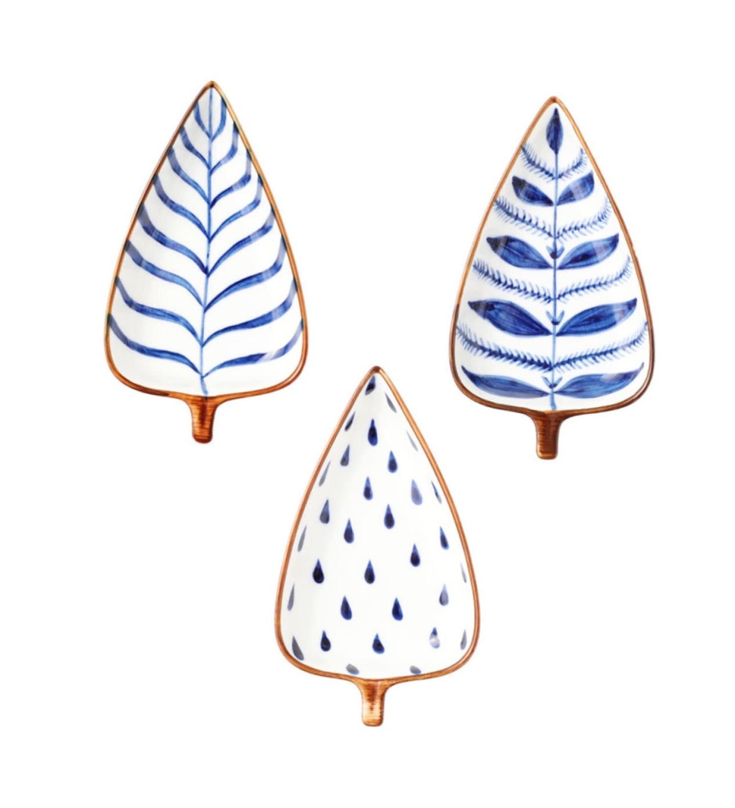 MAGICLULU 3pcs Sauce Dish Food Sauce Cups Kitchen Appetizer Plate Milk Heating Pot Condiment Dish Sauce Dipping Bowls Dip Bowls Platter Trays Hide a Key Rock Snack Ceramics Ceramic Plate 14.8X8.4X2.5CM Assorted Color - Buy Online on GoSupps.com