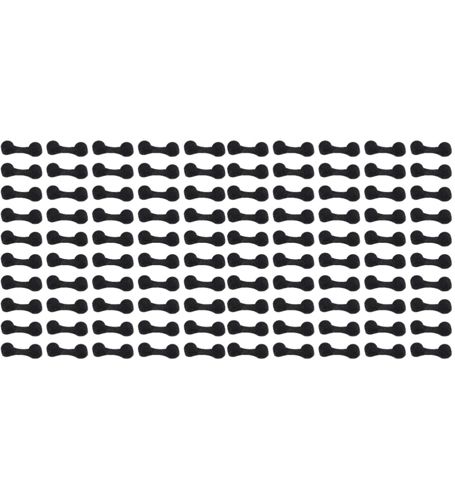 Healifty 100pcs Invisible Nasal Filters for Snore Relief and Air Filtration - Buy Online on GoSupps.com