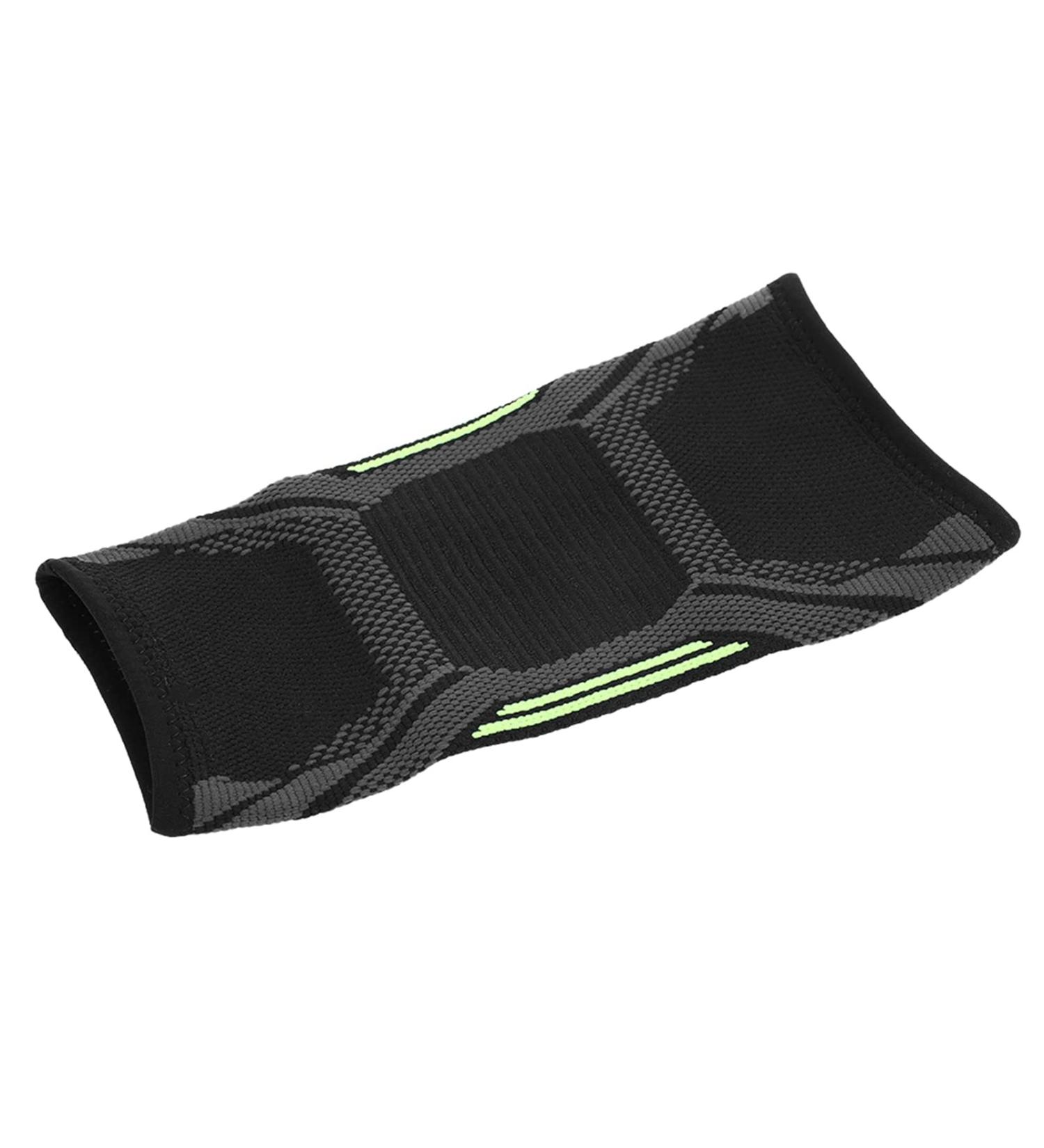 Keenso Ankle Brace - Breathable Support Stabilizer for Basketball Fitness & Riding (Size L - Buy Online on GoSupps.com