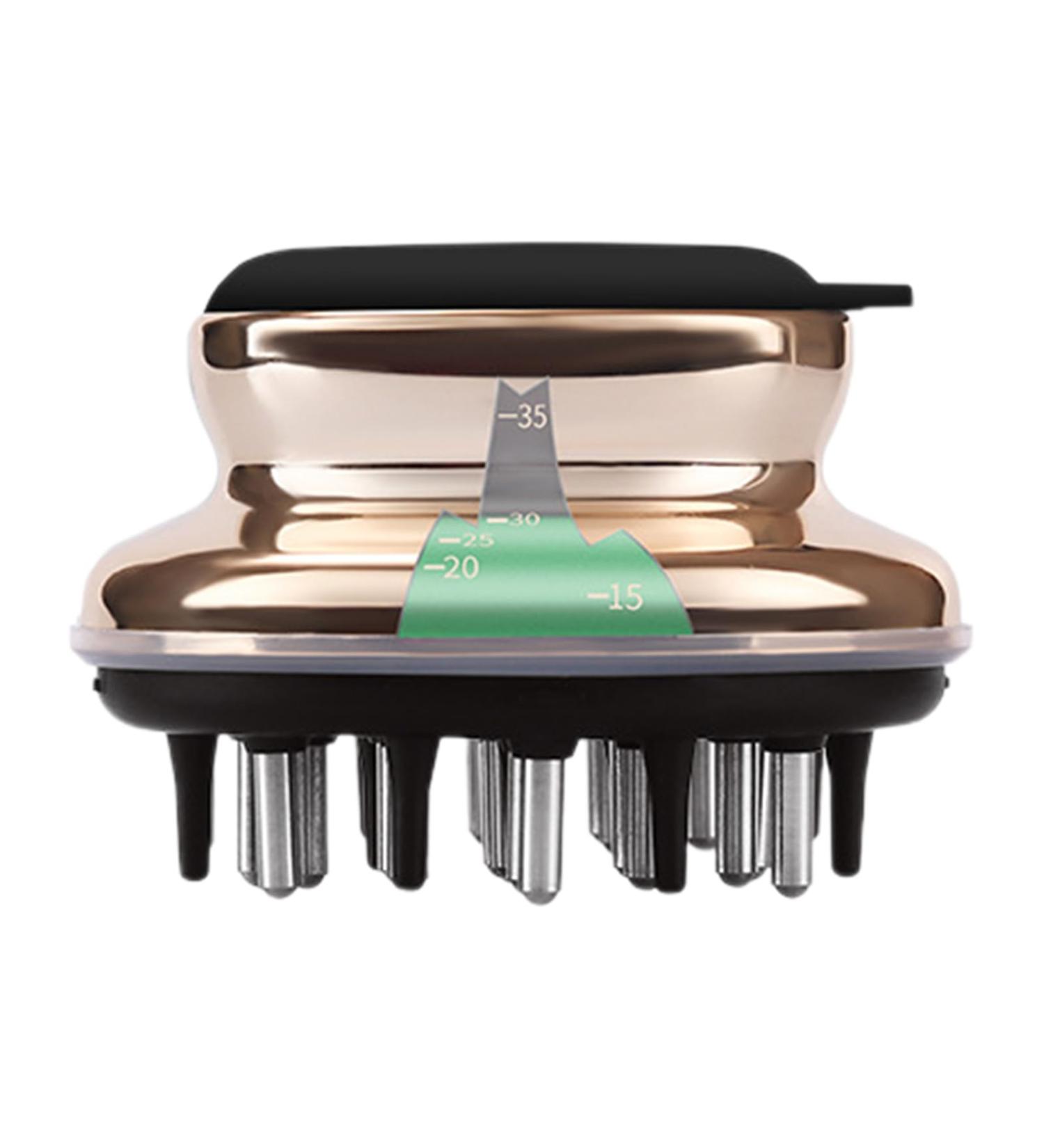 Hair Oiling Applicator Hair Oil Applicator for Scalp - 40ml for Oil Scalp Perspective Scale Window Hair Oil Applicator and Neamou - Buy Online on GoSupps.com