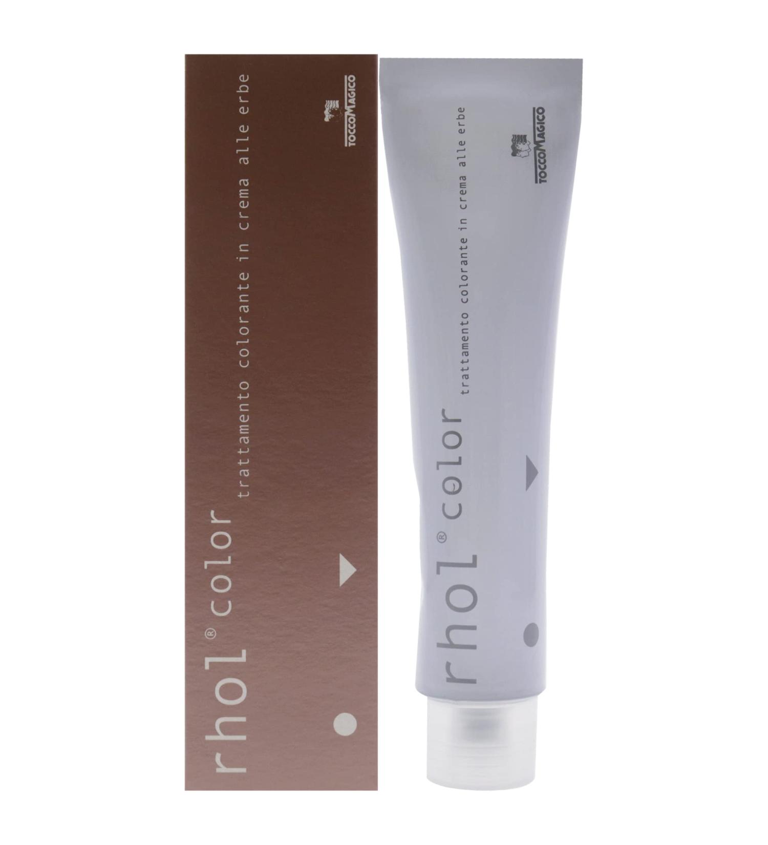 Buy Rhol Demi Permanent Hair Color - 8N Light Blonde Unisex 2 oz | International Shipping Available - Buy Online on GoSupps.com