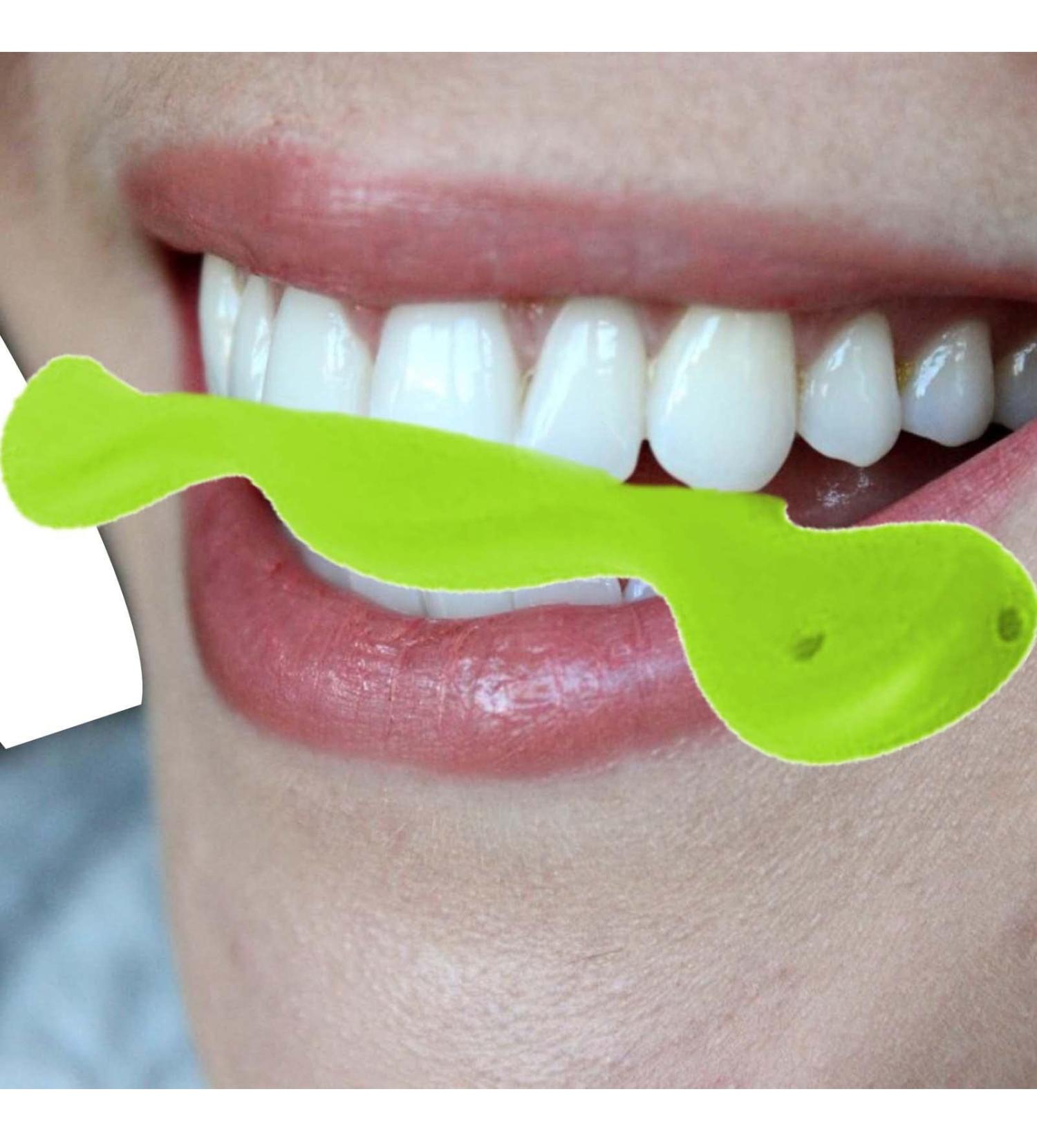 Buy Lingjiong 3 PCS Facial Flex Trainer - Slim Mouth Exerciser for Beauty & Lifting | International Shipping Available - Buy Online on GoSupps.com