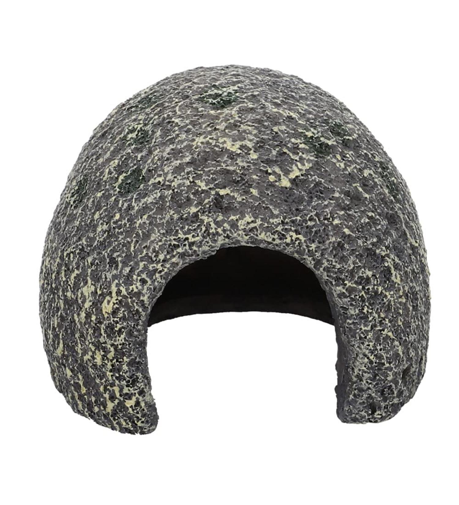 Hobby Marble Cave 5 - Premium Marbled Marble Cave 8.2x9.2x8.2 cm | International Shipping Available - Buy Online on GoSupps.com