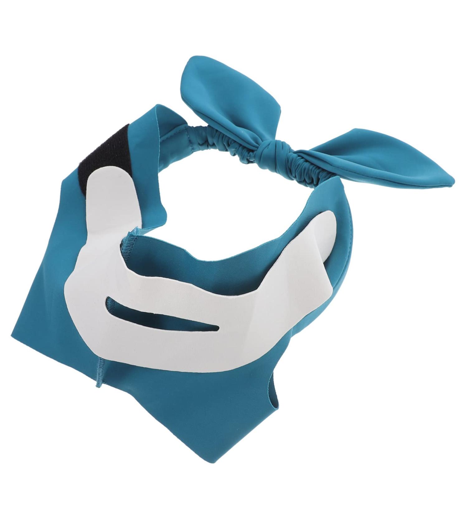 DOITOOL Face Shaping V Line Strap Face Lifting Facial Slimming Women Type Face v Line Type Firming Facial Belt Strap Sling Fabric - Buy Online on GoSupps.com