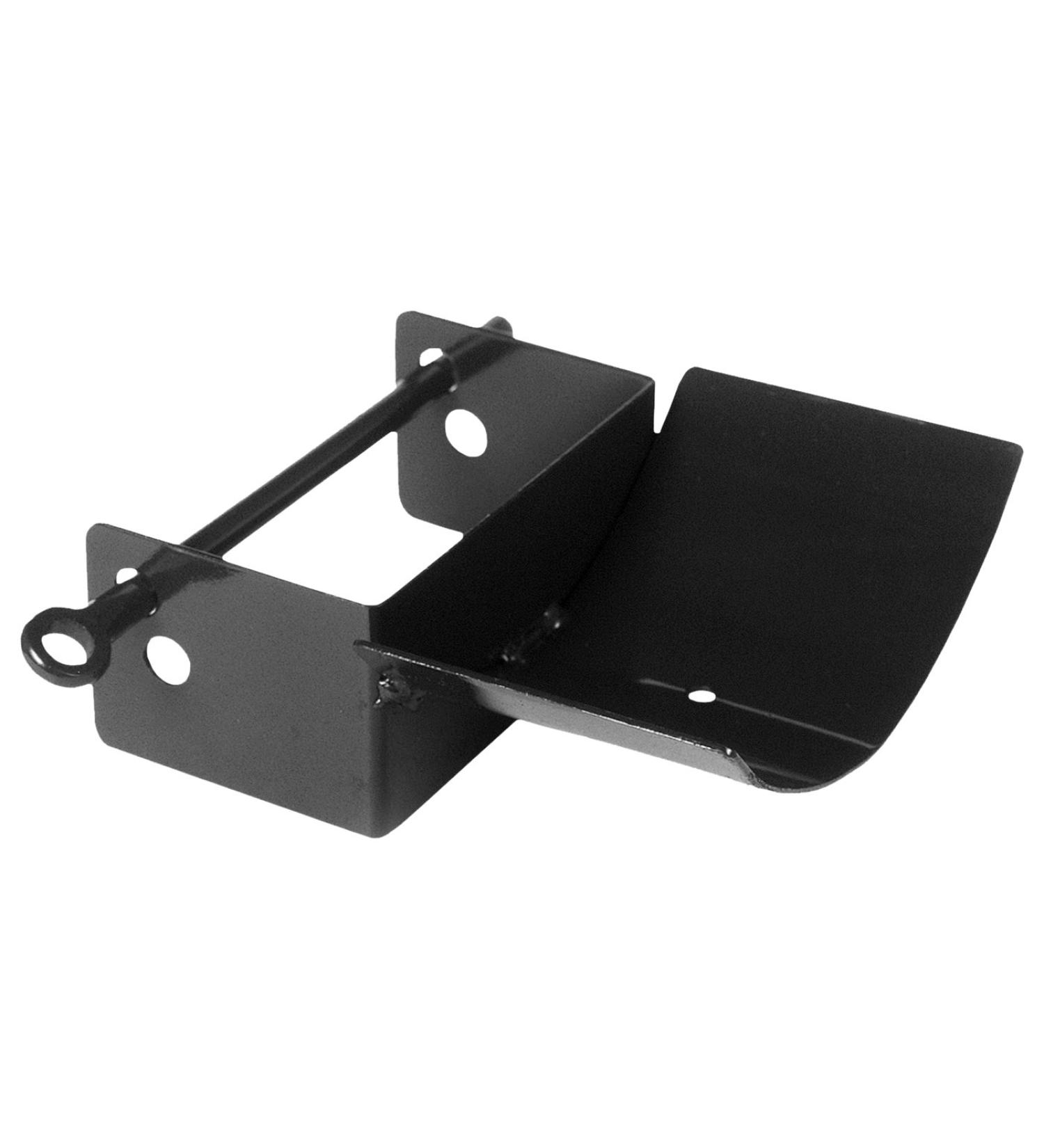 Tough 1 EquiRoyal Jump Cup Black