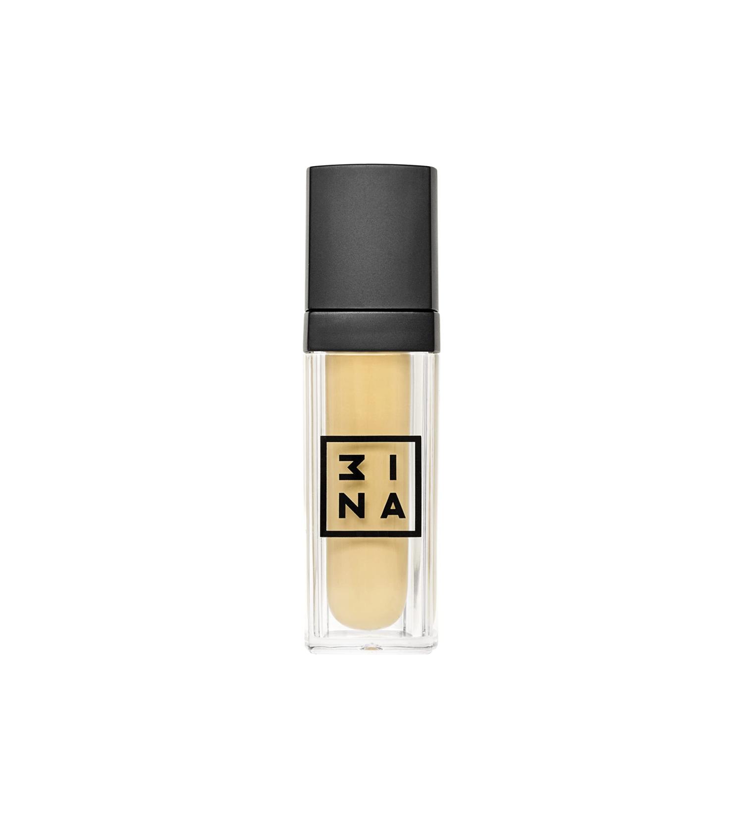 3INA Cruelty Free Makeup - Paraben-Free - The Concealer - Long Lasting - Waterproof - High Pigmentation - 5g - Buy Online on GoSupps.com