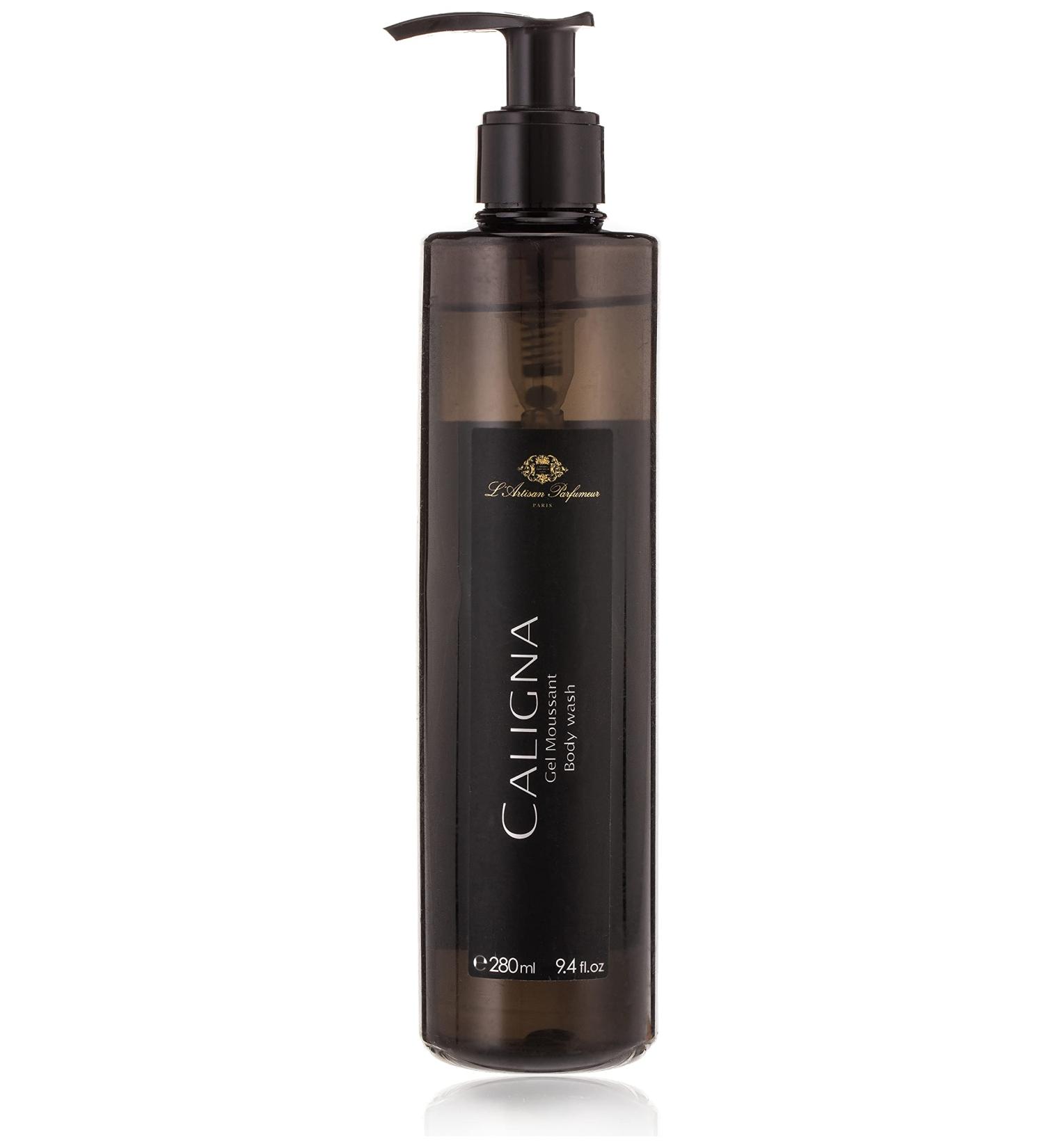 L'Artisan Parfumeur Caligna Body Wash 280ml - Luxurious Fragrance International Shipping Available - Buy Online on GoSupps.com