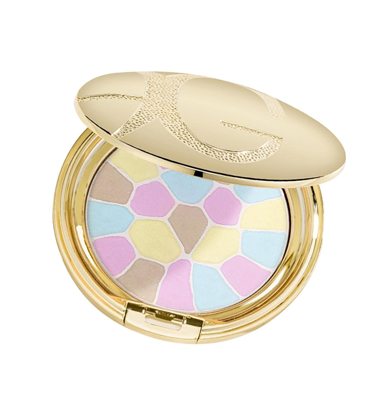 Blush Palette Makeup - Blend Multi-Colored Powder Palette - Natural Glow Pearls Blush Professional Facial Makeup Blusher for Women Girls Her 2# Pearlescent Color - Buy Online on GoSupps.com