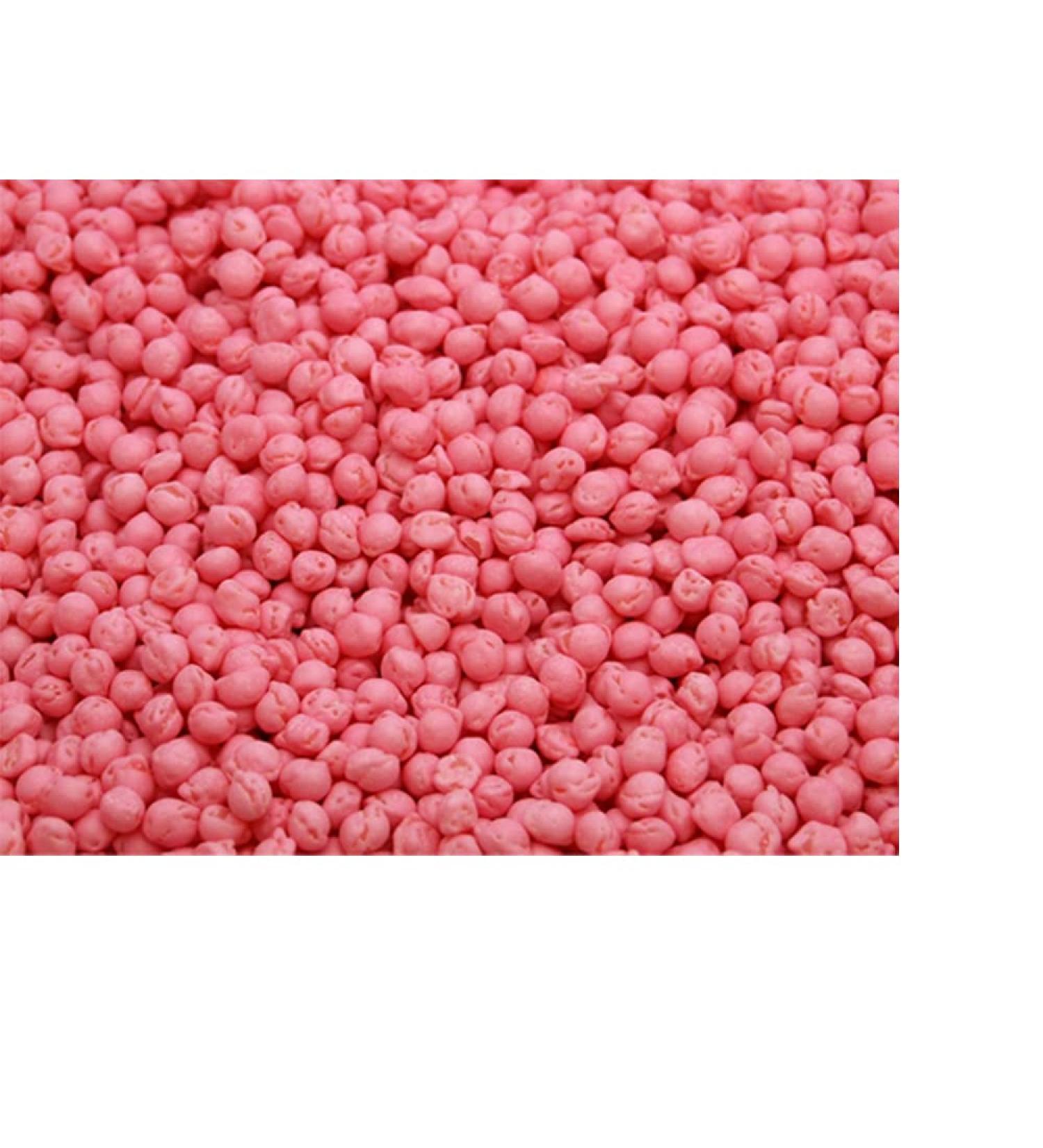 Millions Flavoured chewy sweets Bag - Vegan Collections (Strawberry 500g) Strawberry 500g