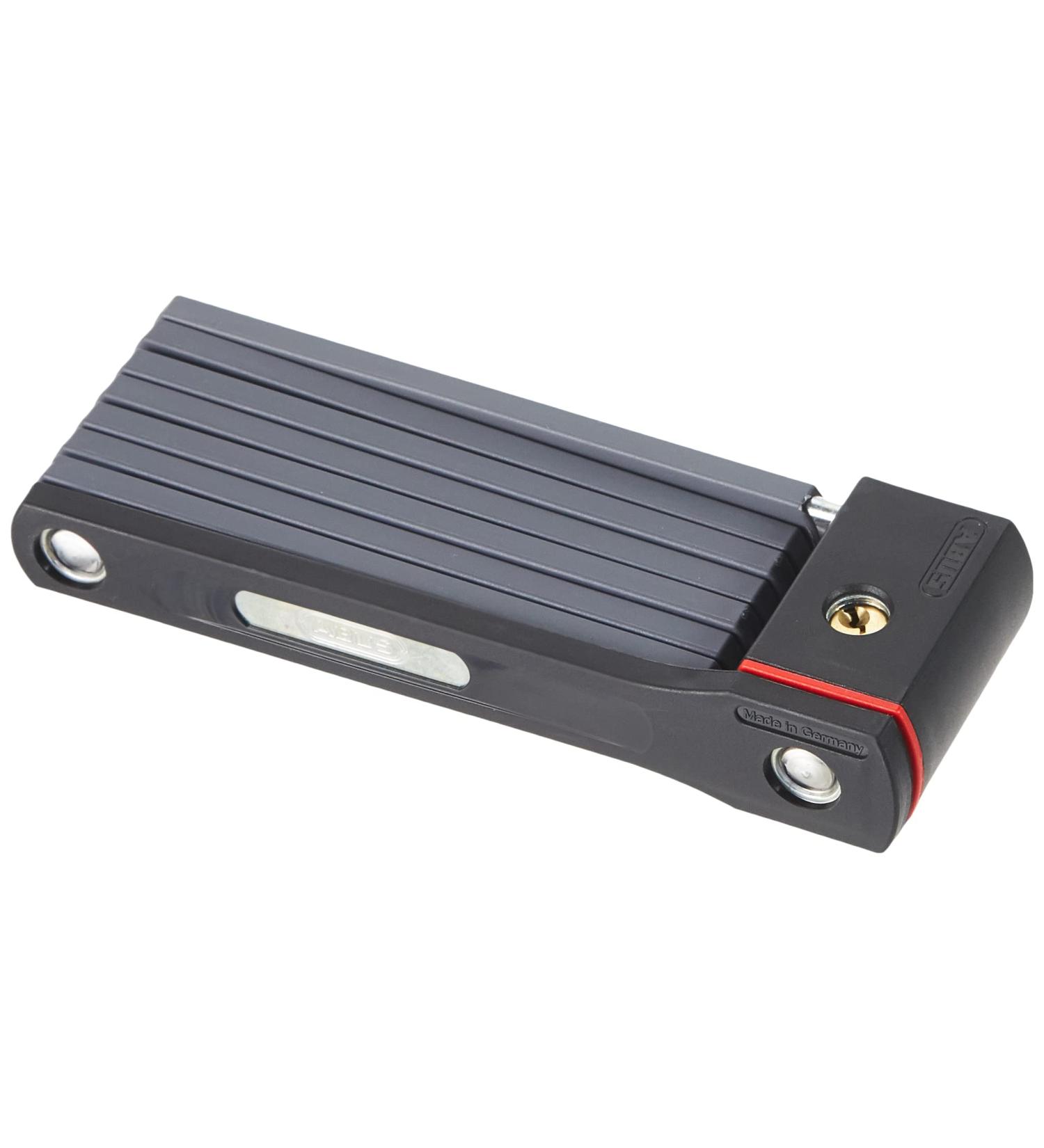 Buy Abus Bordo Ugrip 5700K SH Folding Bicycle Lock - 100 cm 5 mm Thick Rods Security Level 7 International Shipping Available - Buy Online on GoSupps.com