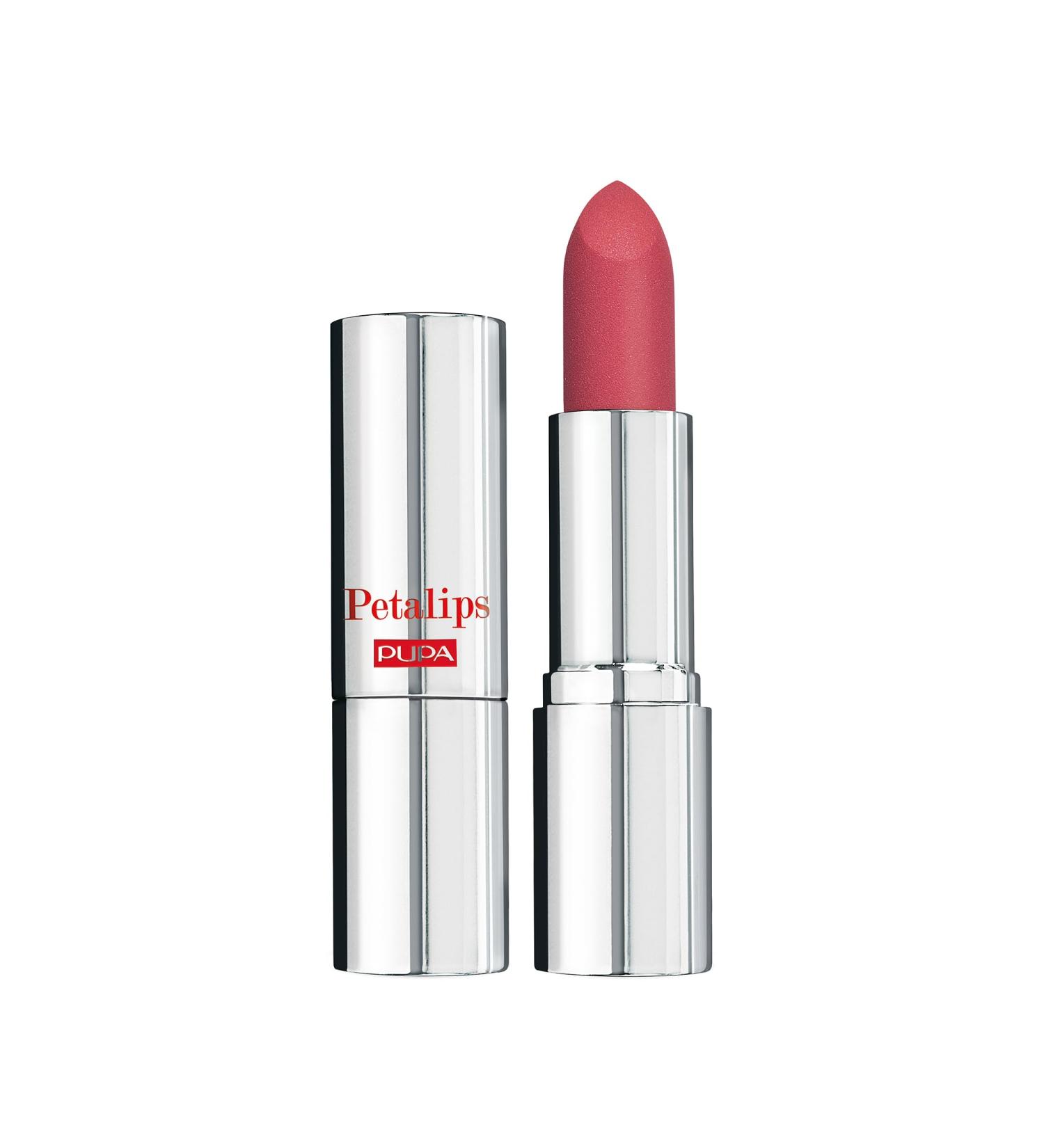 Pupa Pupa Petalips Rossetto Matt 012