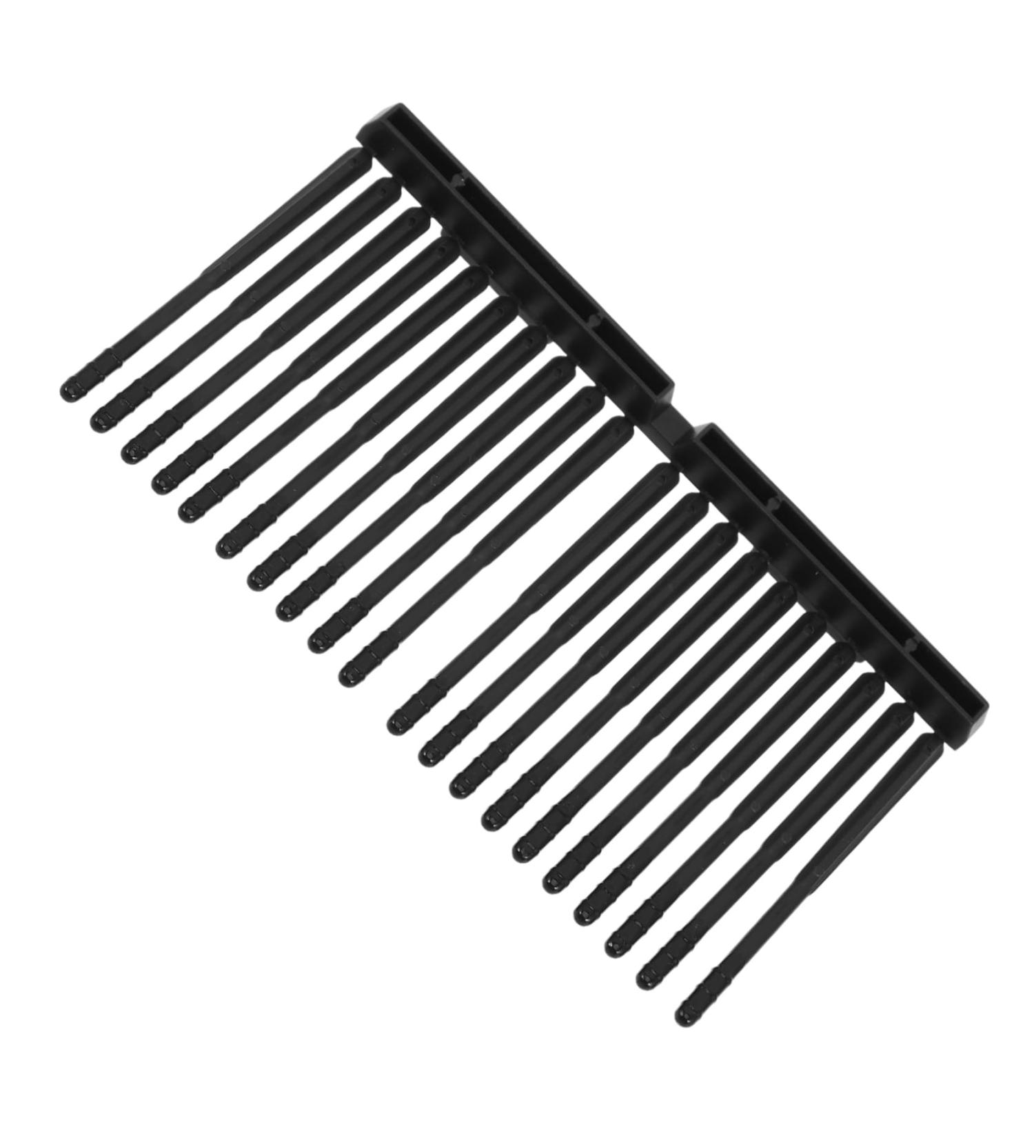 Beaupretty 100pcs Adhesive Earwax Removal Tool Ear Cleaning Stick for Adults Boys and Girls Sticky Ear Scoop Wax Removal Stick Cleaning Tool - Buy Online on GoSupps.com