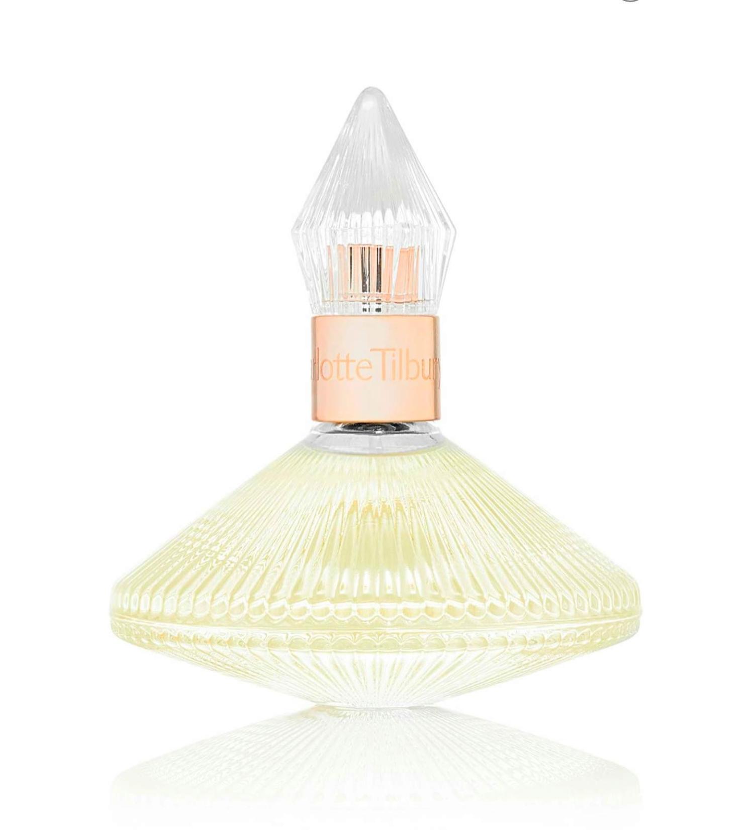 Charlotte Tilbury Scent Of A Dream Eau de Parfum - 3.4 oz.