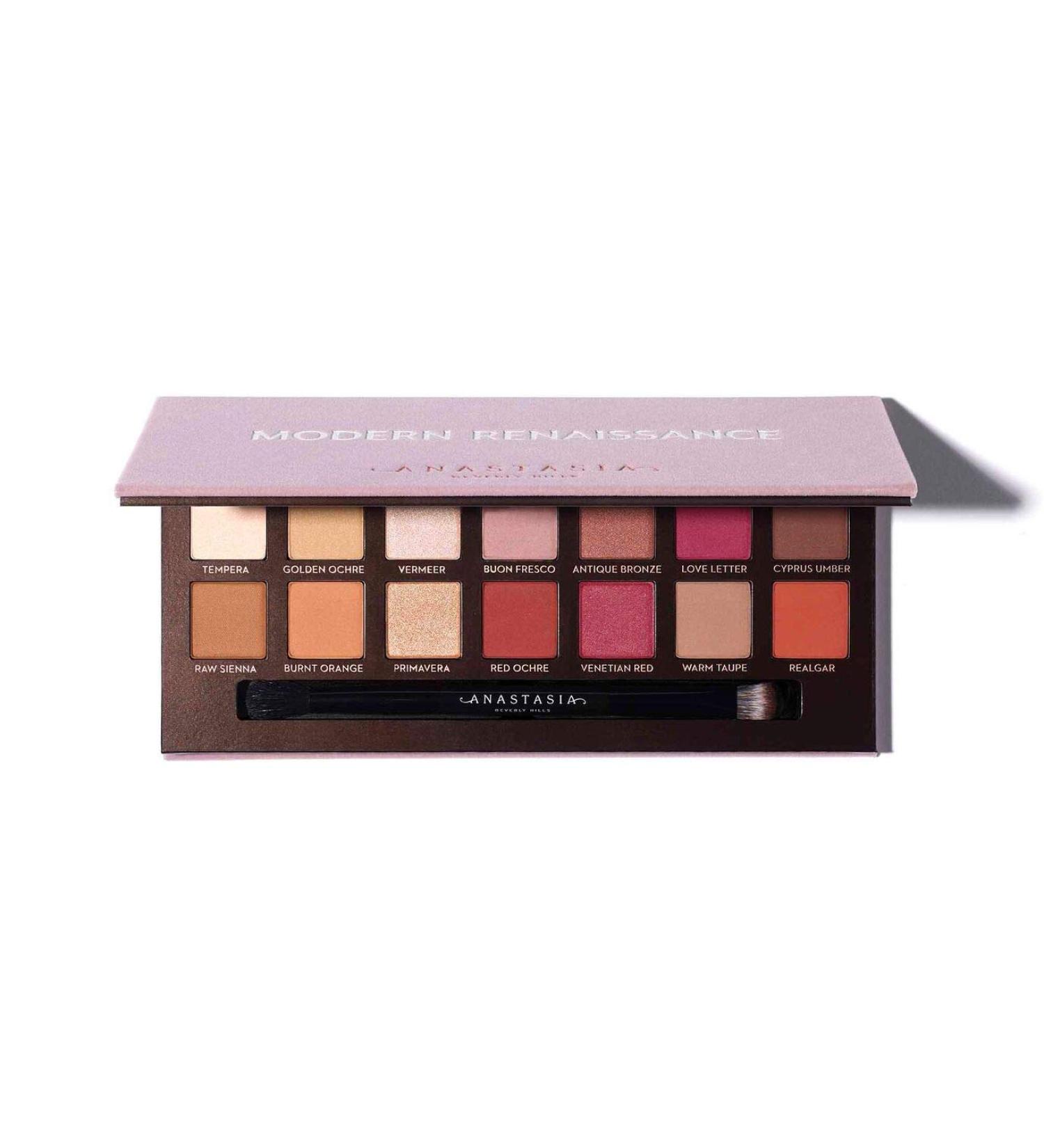 Anastasia Beverly Hills Modern Renaissance Eyeshadow Palette Women 1 Pc - Buy Online on GoSupps.com