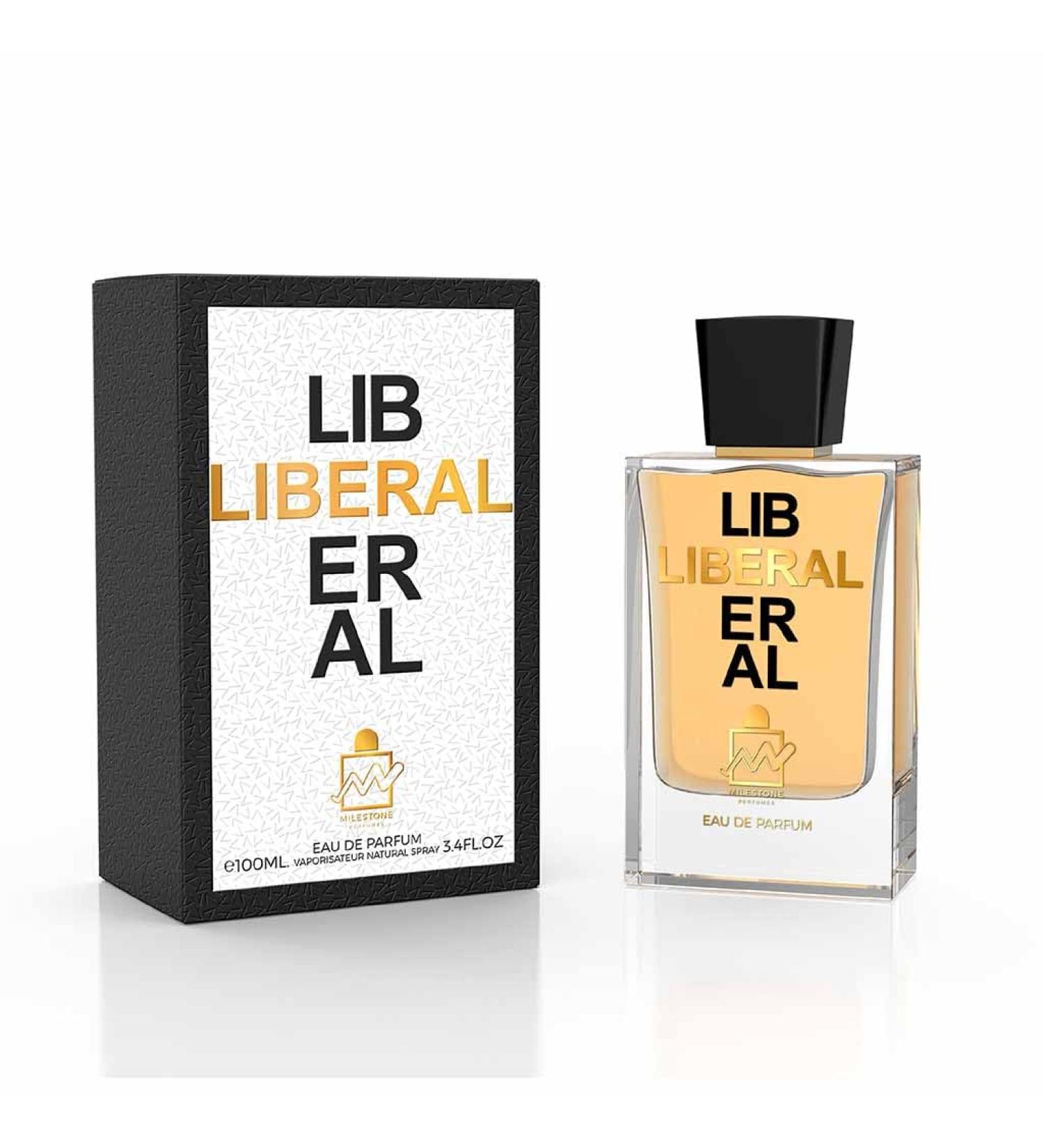 Emper Liberal for women 100ml