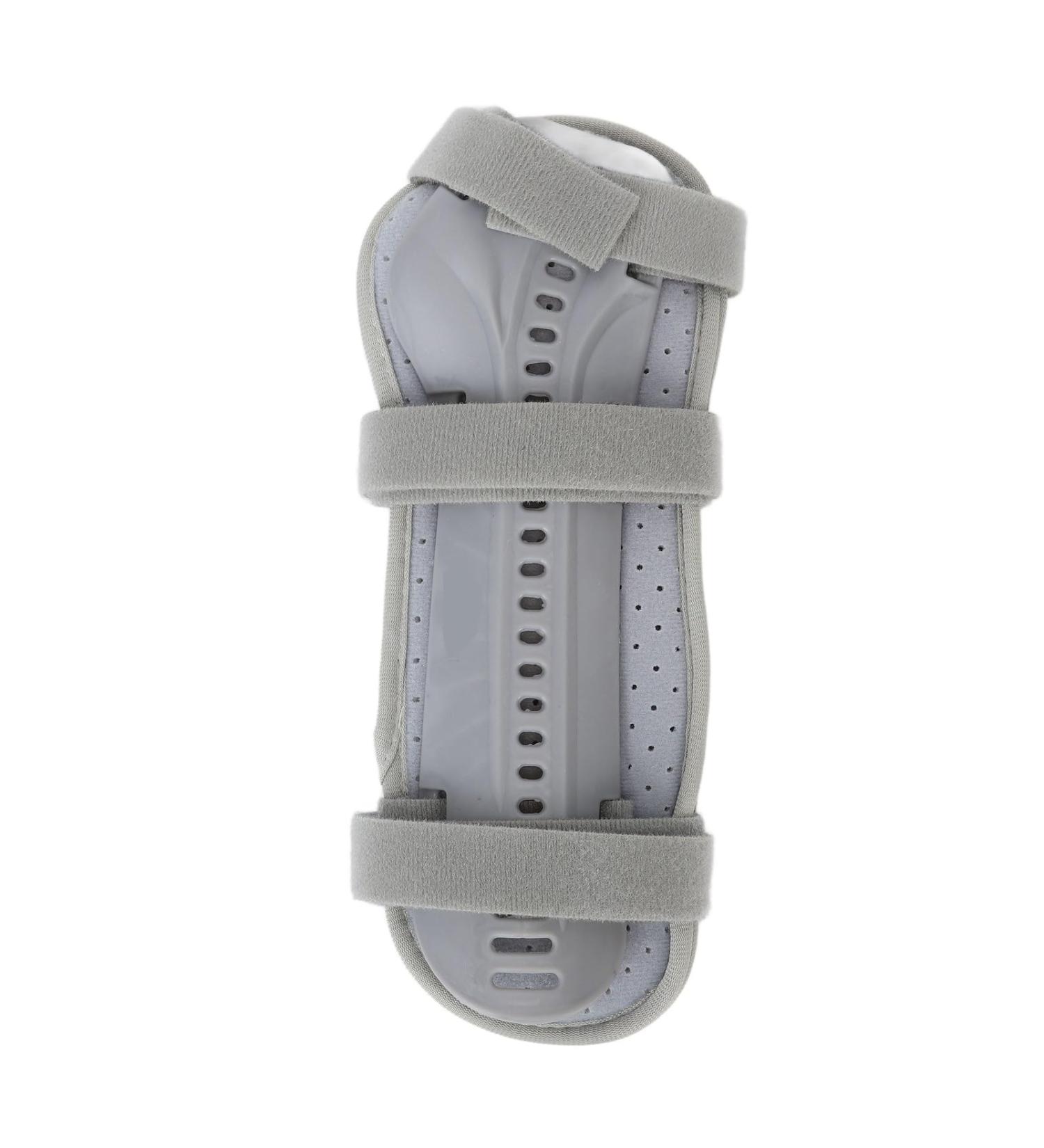 Pomya Left Hand Wrist Brace Support - Comfortable Wrist Splint for Injury Recovery - Buy Online on GoSupps.com