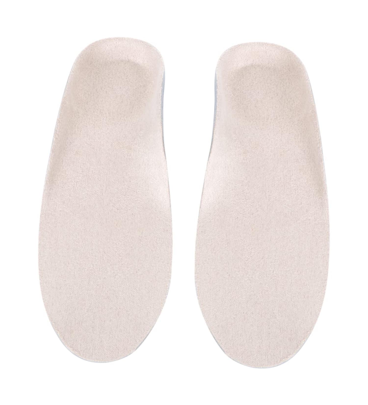Buy NOLITOY Foot Care Insoles - Arch Support & Correction for Flatfoot | International Shipping - Buy Online on GoSupps.com