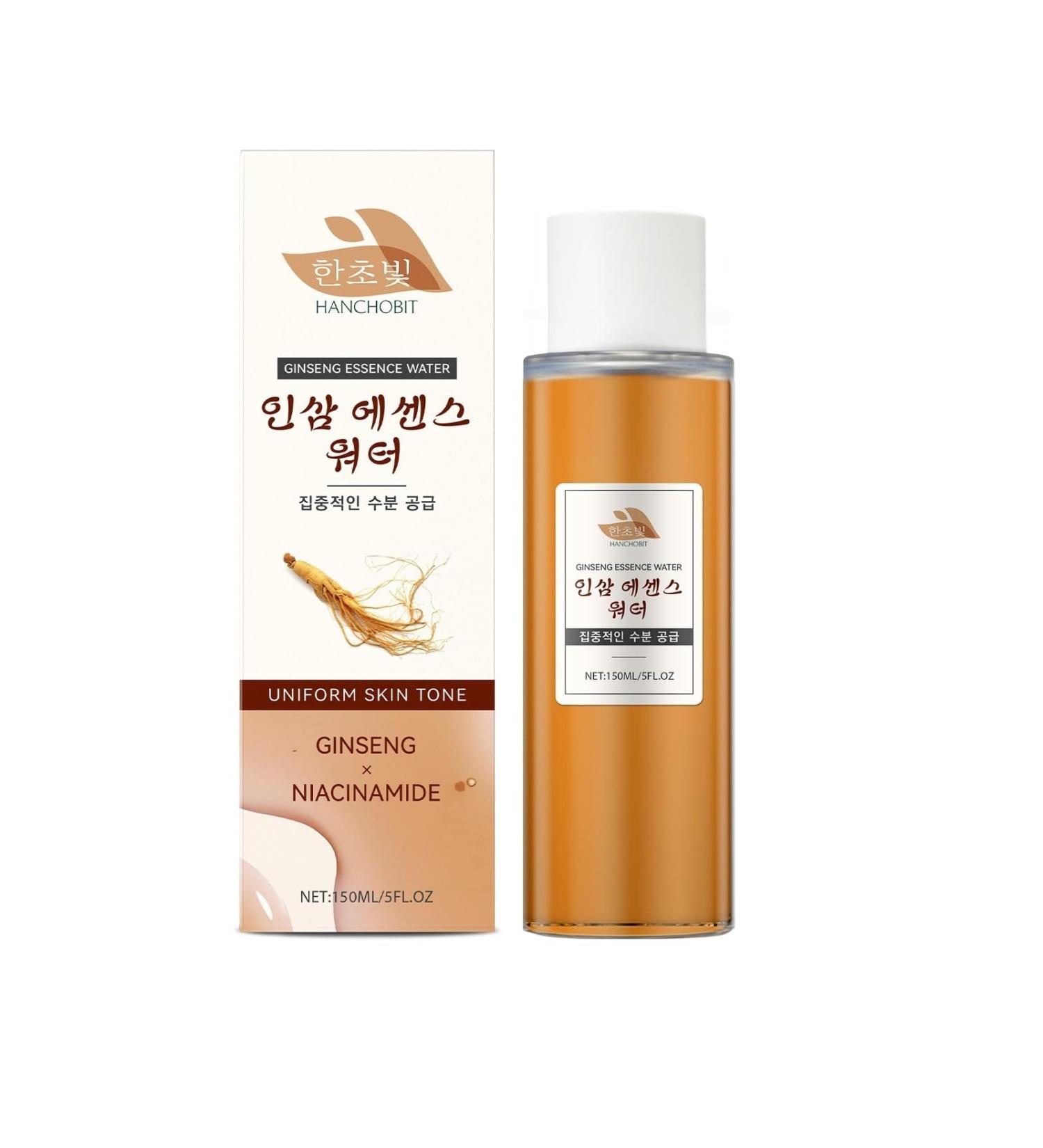Hydrating Toner Spray - Moisturizing Brightening & Oil-Control Locks Moisture Reduces Dryness Universal Face Toner(2PCS) - Buy Online on GoSupps.com