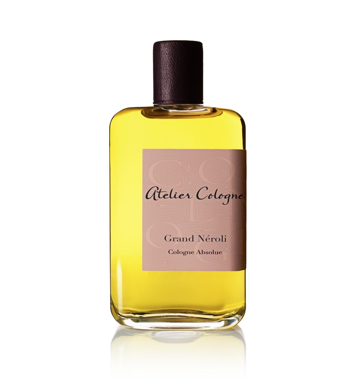 Atelier Cologne Grand Neroli Cologne 6.7 Ounce