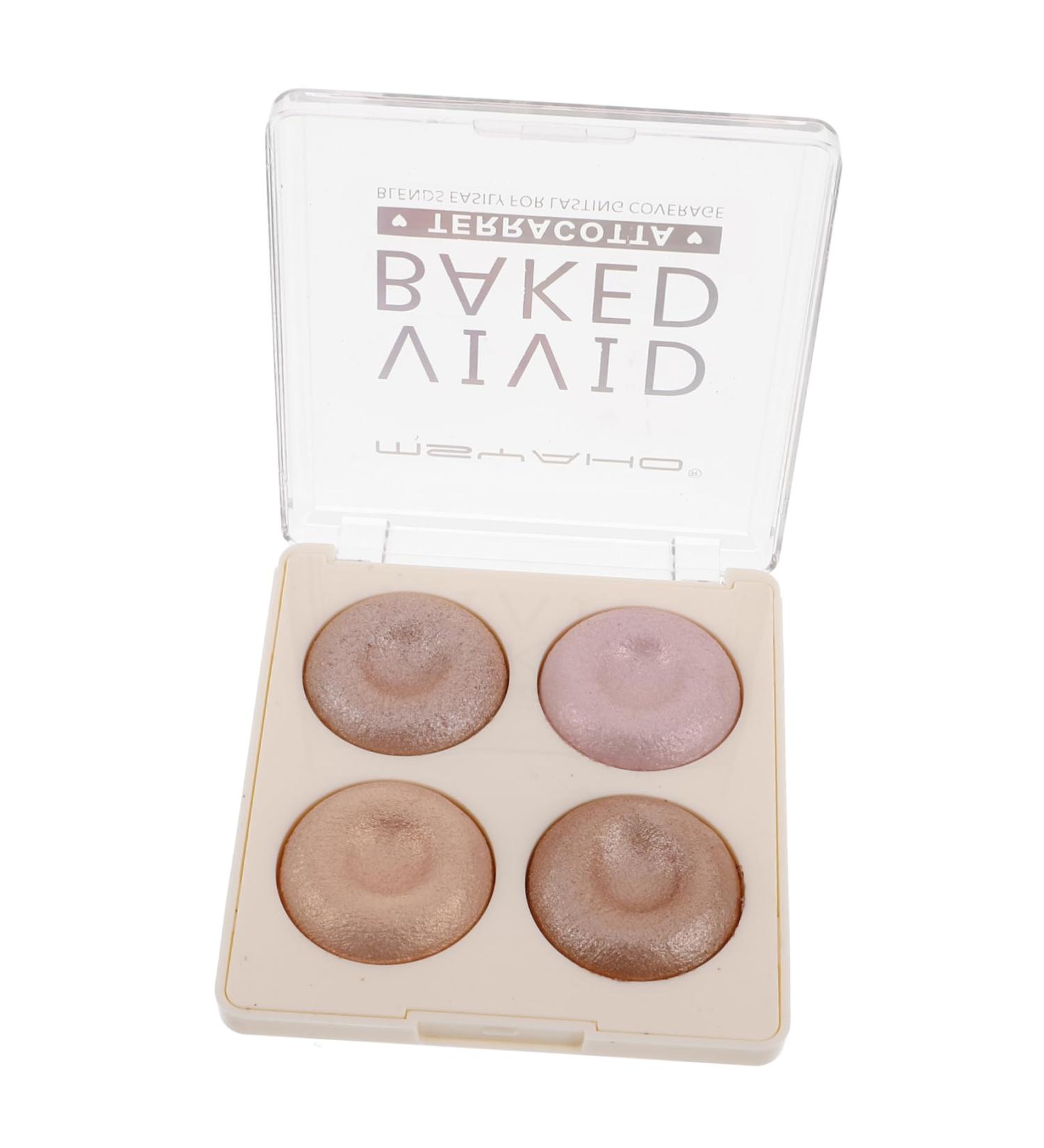 SOESFOUFU Highlight Eye Shadow Powder Korean Eyeshadow Blouses for Glitter Eyeshadow Matte Eyeshadow - Buy Online on GoSupps.com