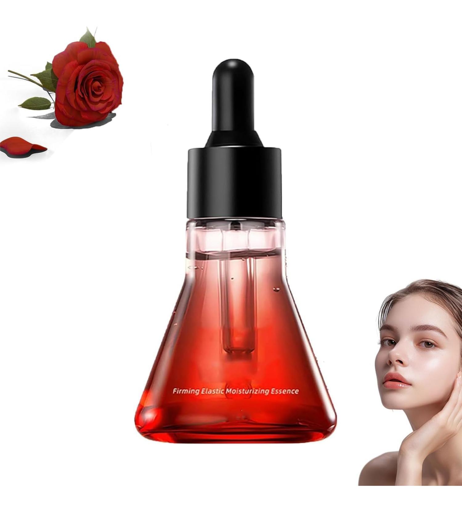 Recombinant collagen antiwrinkle serum powerful serums plumps the skin for a lifting effect lightweight and easy to absorb for most skin types 1pcs - Buy Online on GoSupps.com
