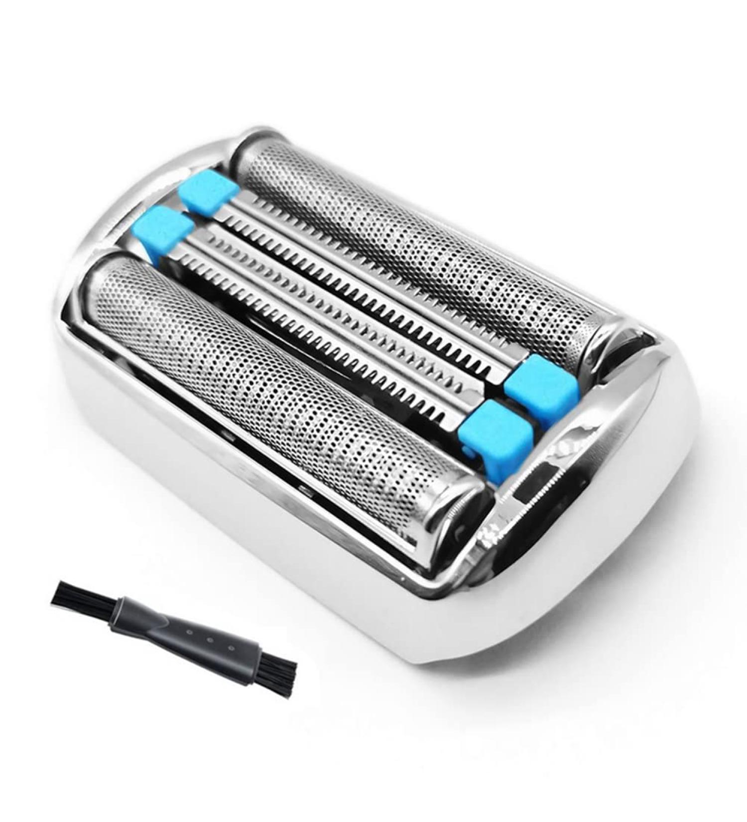 GROCKSTR Replacement Foil Cutter Head for Series 9 92S 92M Electric Shaver - High-Quality Replacement Blades for Optimal Shaving Performance - Buy Online on GoSupps.com