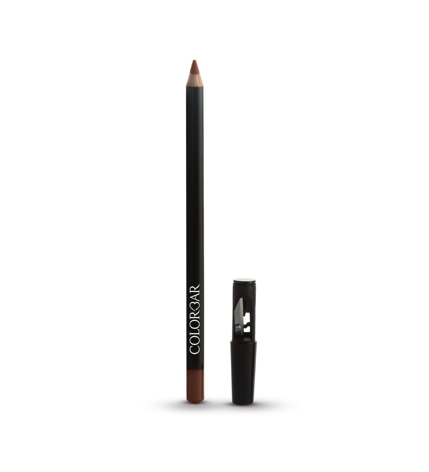Definer Lip Liner in Chocolate Brown 014 - Long-Lasting Smooth Application | Shop Internationally - Buy Online on GoSupps.com