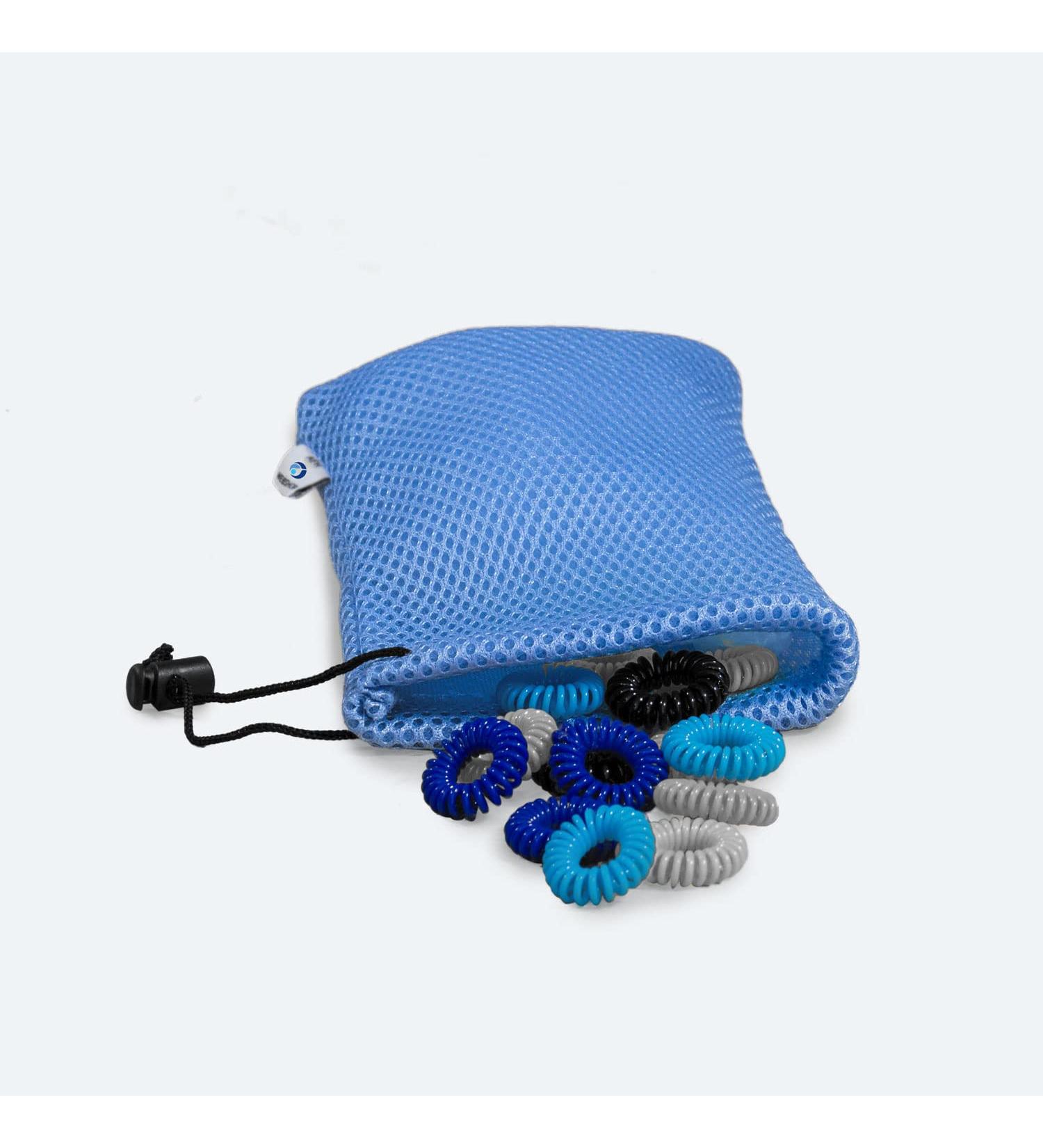 ArthroRoller MIX bag KS ULTRA-SOFT | Massage ring for fingers | Mixed bag