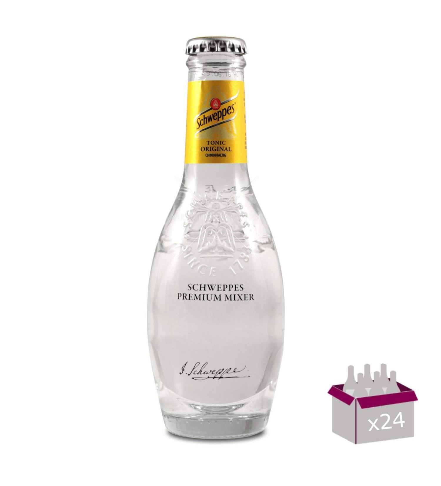 Original Tonic – 24 * 20cl