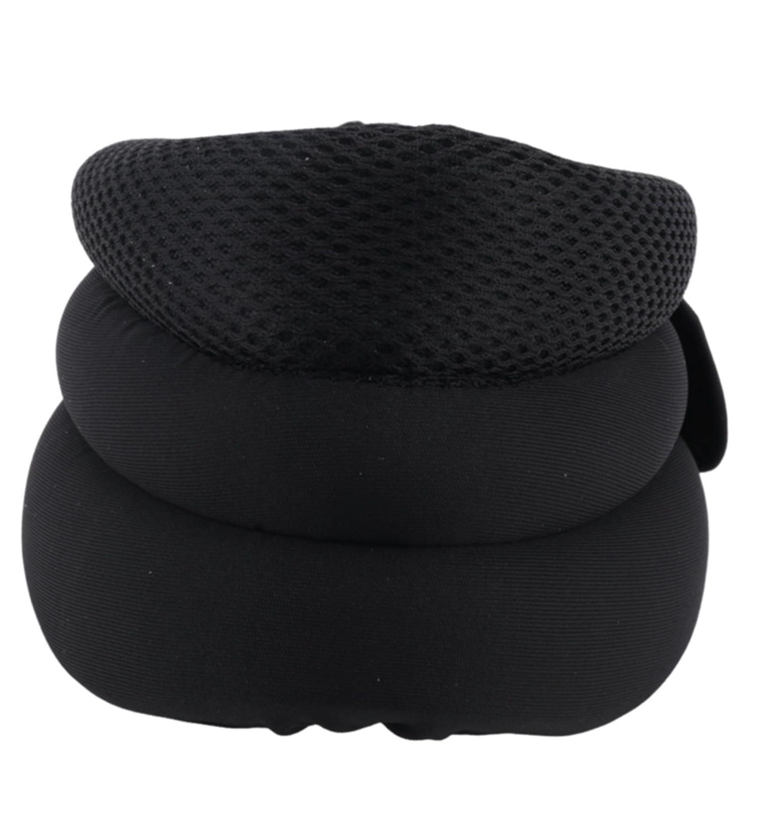 Lanko Cervicorrect Neck Cradle - Soft Durable & Effective Ruff Fragrance Solution Against Snoring | International Shipping - Buy Online on GoSupps.com