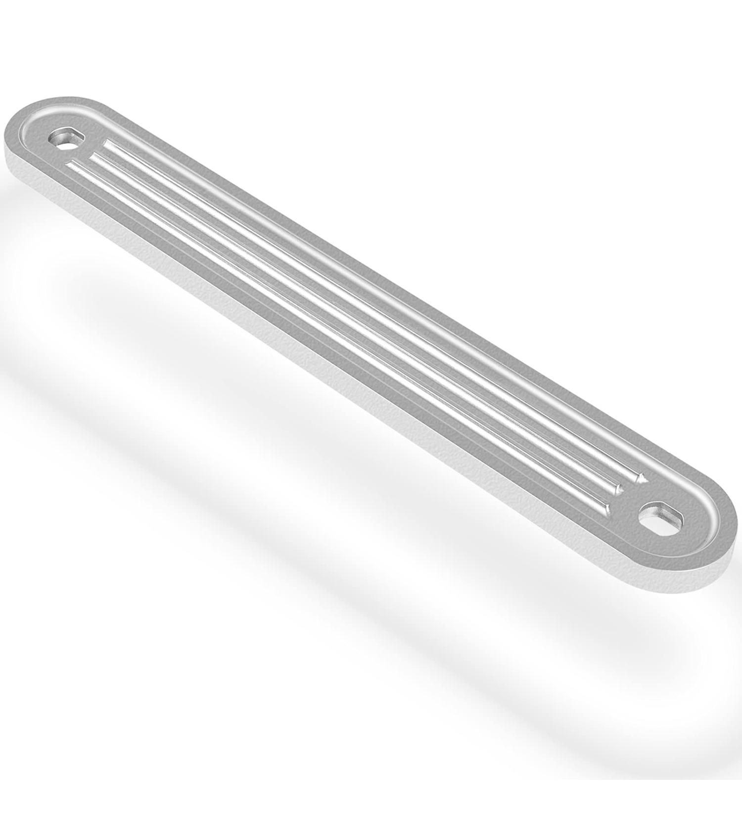 Boat Engine Transom Support Plate - Easy Install TSP-1 for Top Bolt Holes (3001.8067) - Buy Online on GoSupps.com