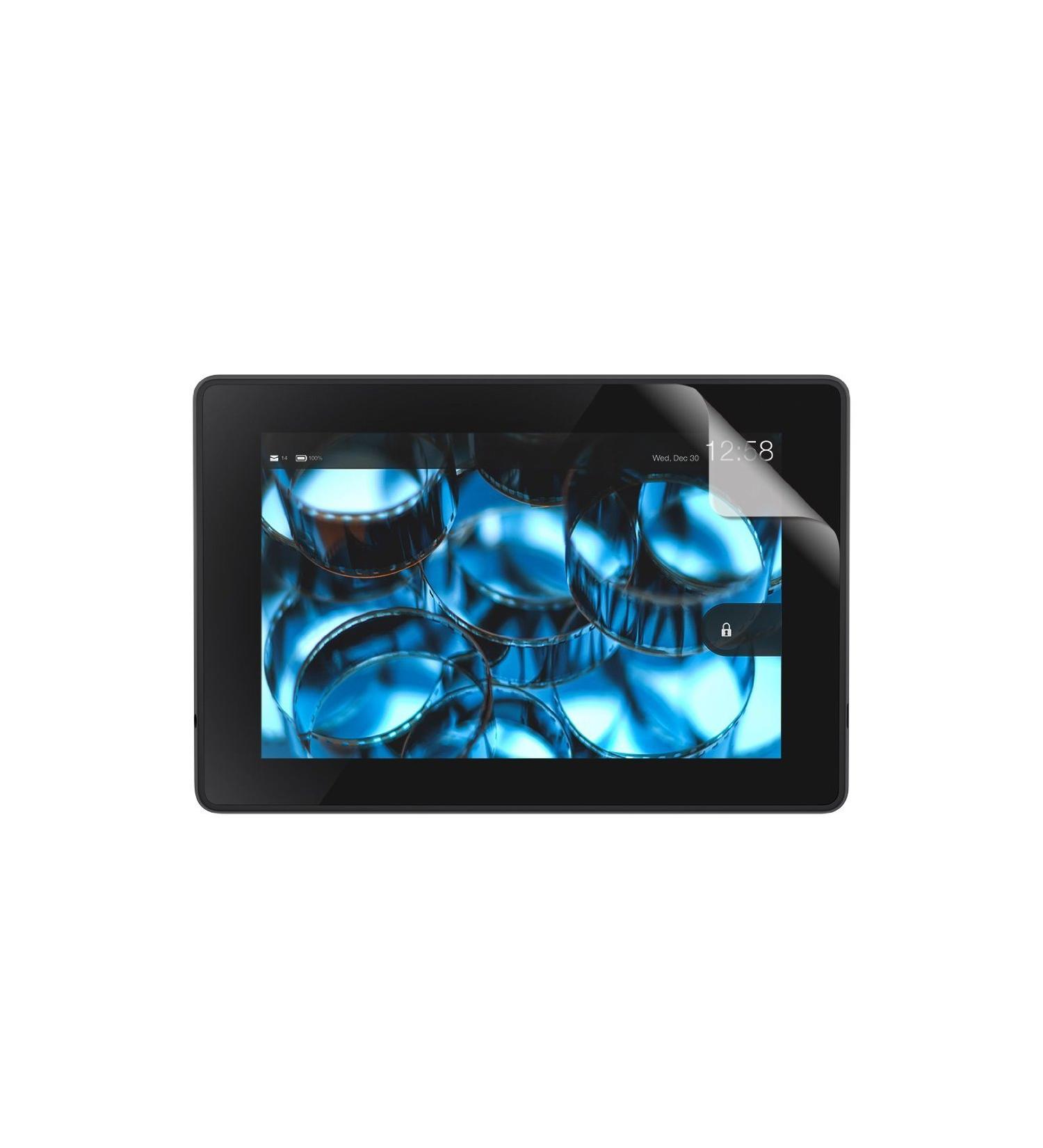 MarBlue Clear Screen Protector Kit for Kindle Fire HDX 7" (will only fit Kindle Fire HDX 7")