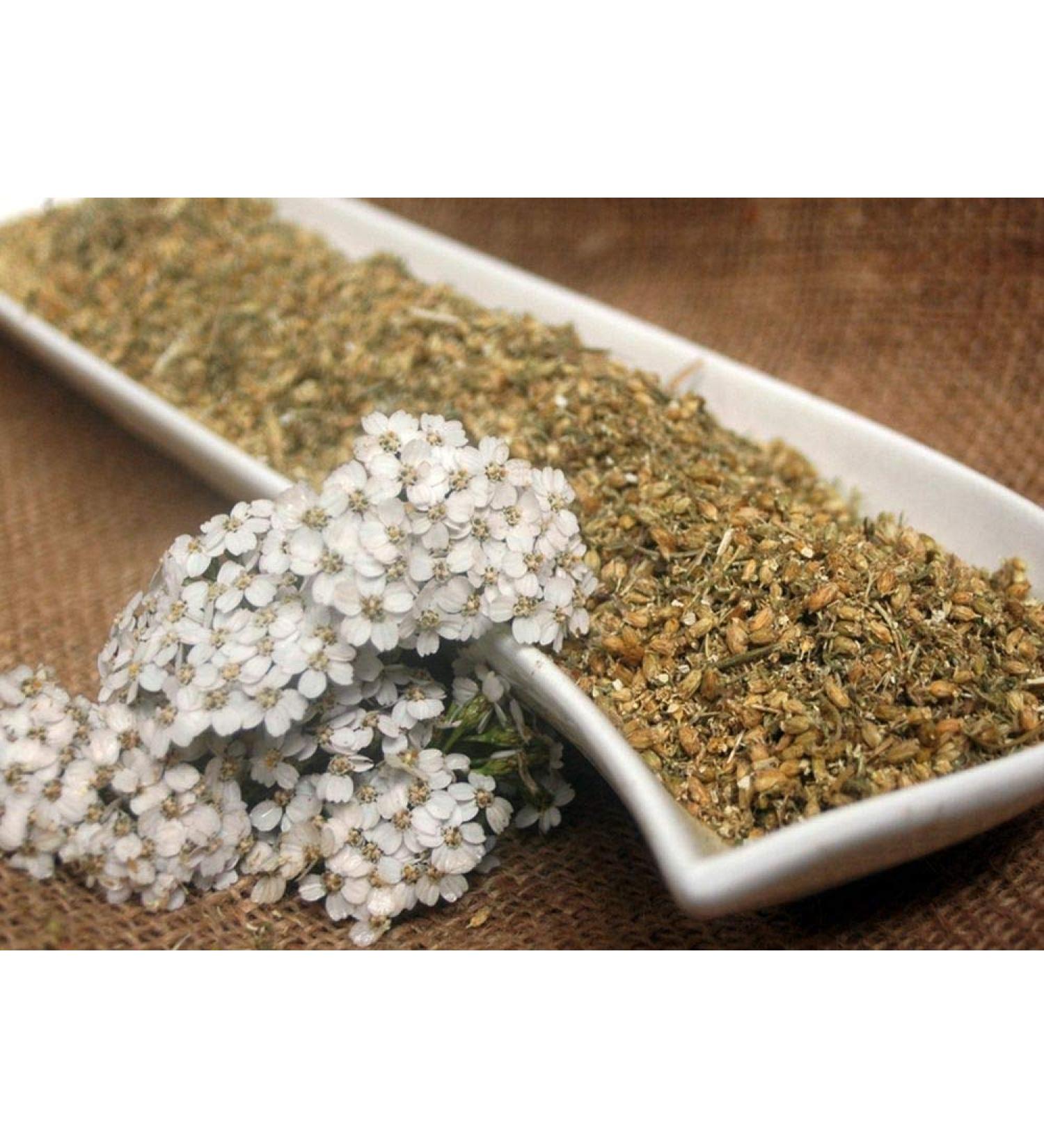 Krauterino24 Krauterino24 - Sheep Flowers Quantity: 1000g